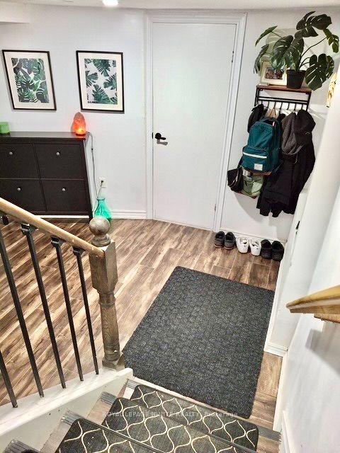 Photo 4 of Unit Bsmt, 501 Dunkirk Avenue, Oshawa, Central — HOMEH