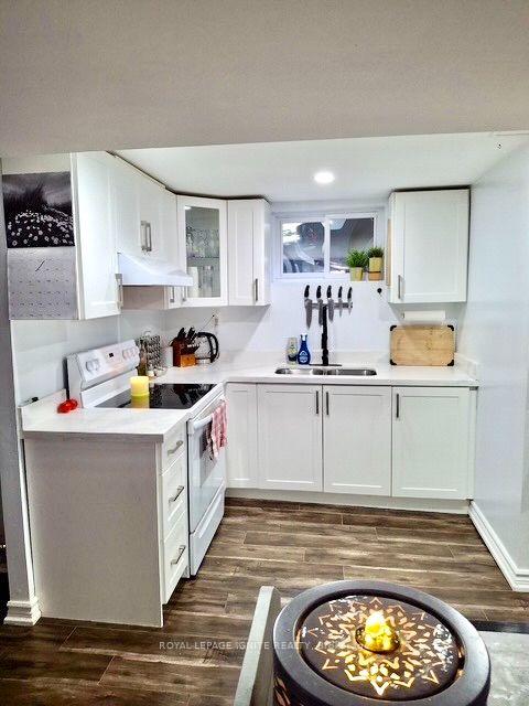 Photo 5 of Unit Bsmt, 501 Dunkirk Avenue, Oshawa, Central — HOMEH
