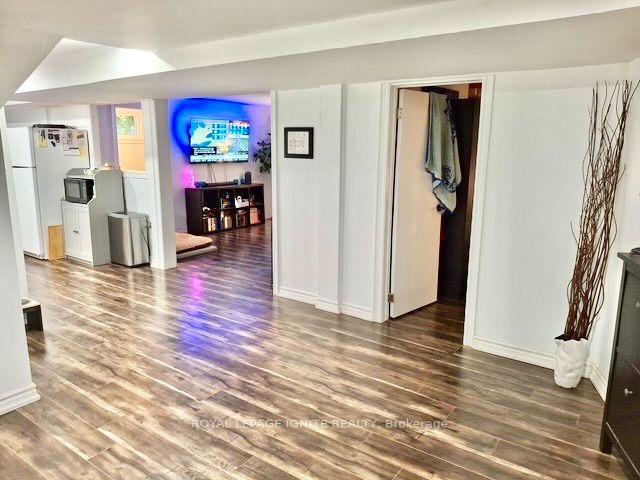 Photo 6 of Unit Bsmt, 501 Dunkirk Avenue, Oshawa, Central — HOMEH