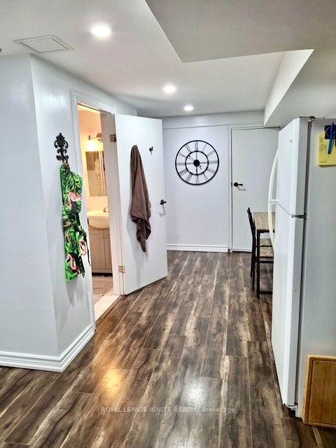 Photo 8 of Unit Bsmt, 501 Dunkirk Avenue, Oshawa, Central — HOMEH
