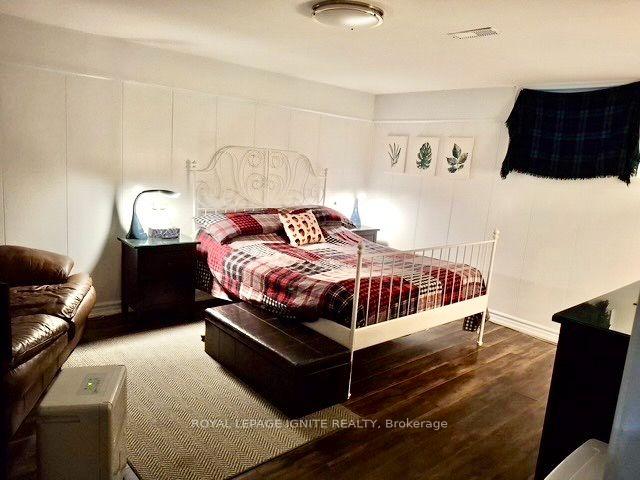 Photo 9 of Unit Bsmt, 501 Dunkirk Avenue, Oshawa, Central — HOMEH