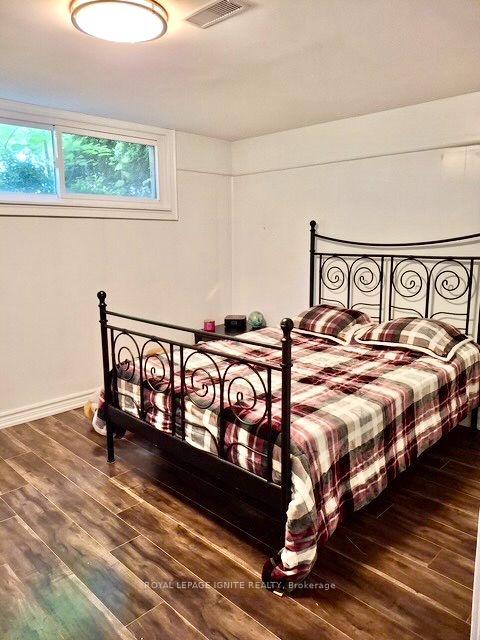 Photo 10 of Unit Bsmt, 501 Dunkirk Avenue, Oshawa, Central — HOMEH