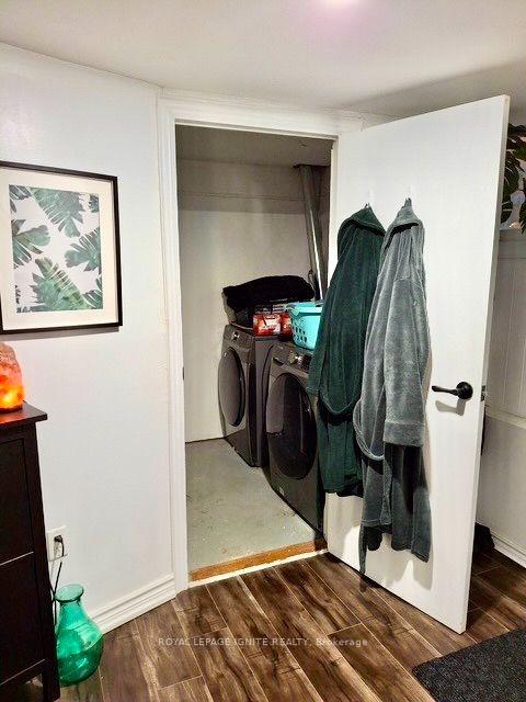 Photo 11 of Unit Bsmt, 501 Dunkirk Avenue, Oshawa, Central — HOMEH