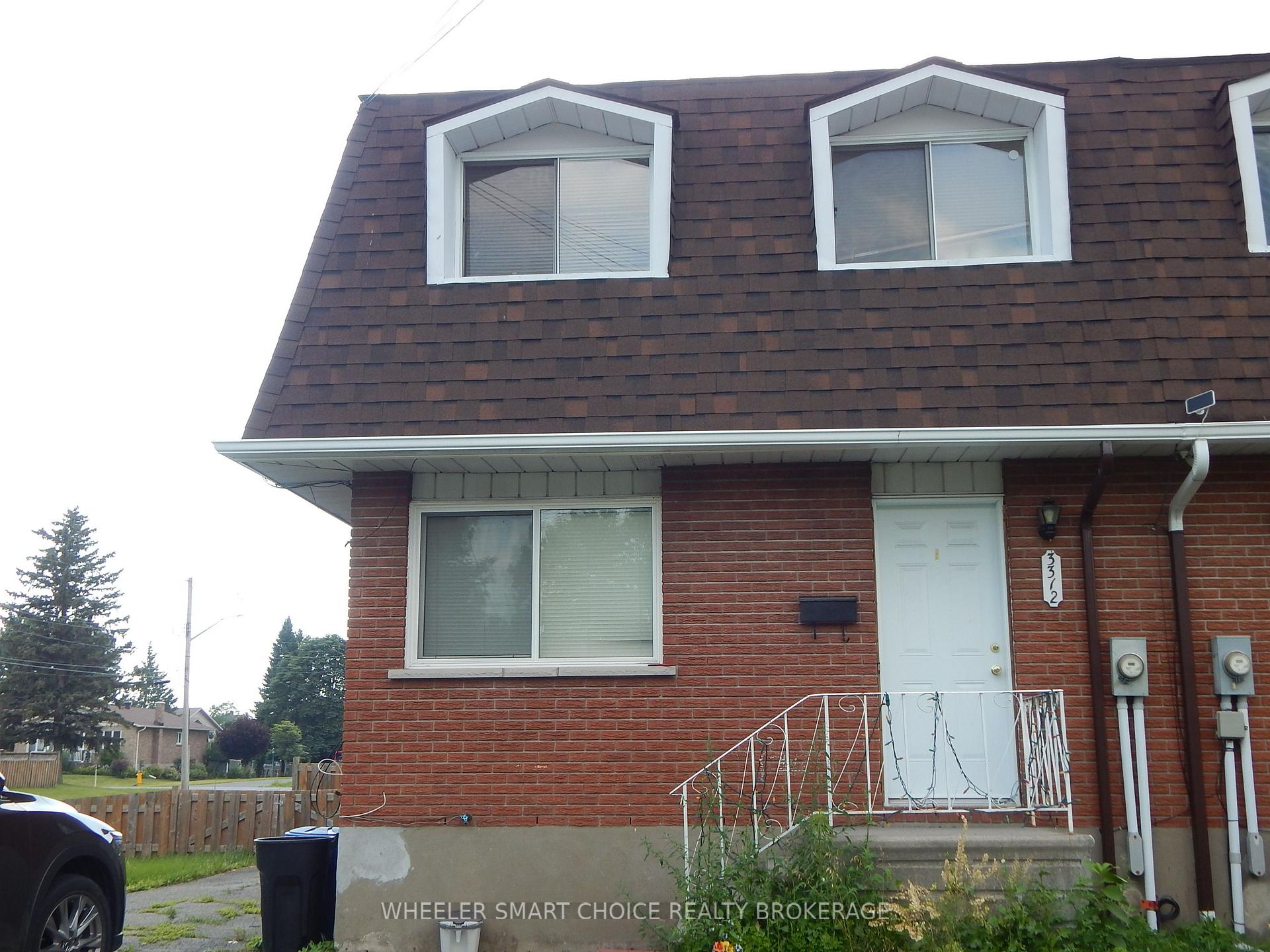 Photo 1 of 3312 Cadeb Avenue, Cornwall, Cornwall — HOMEH