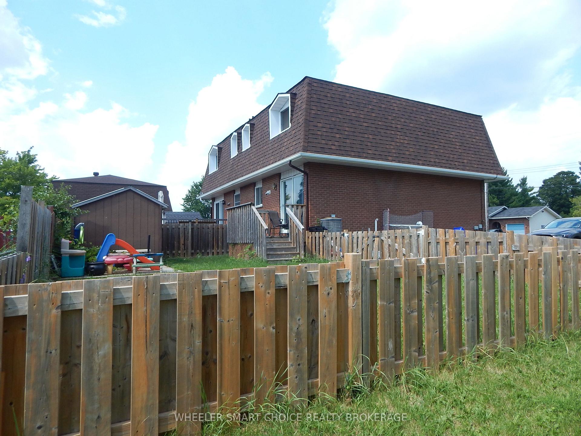 Photo 8 of 3312 Cadeb Avenue, Cornwall, Cornwall — HOMEH