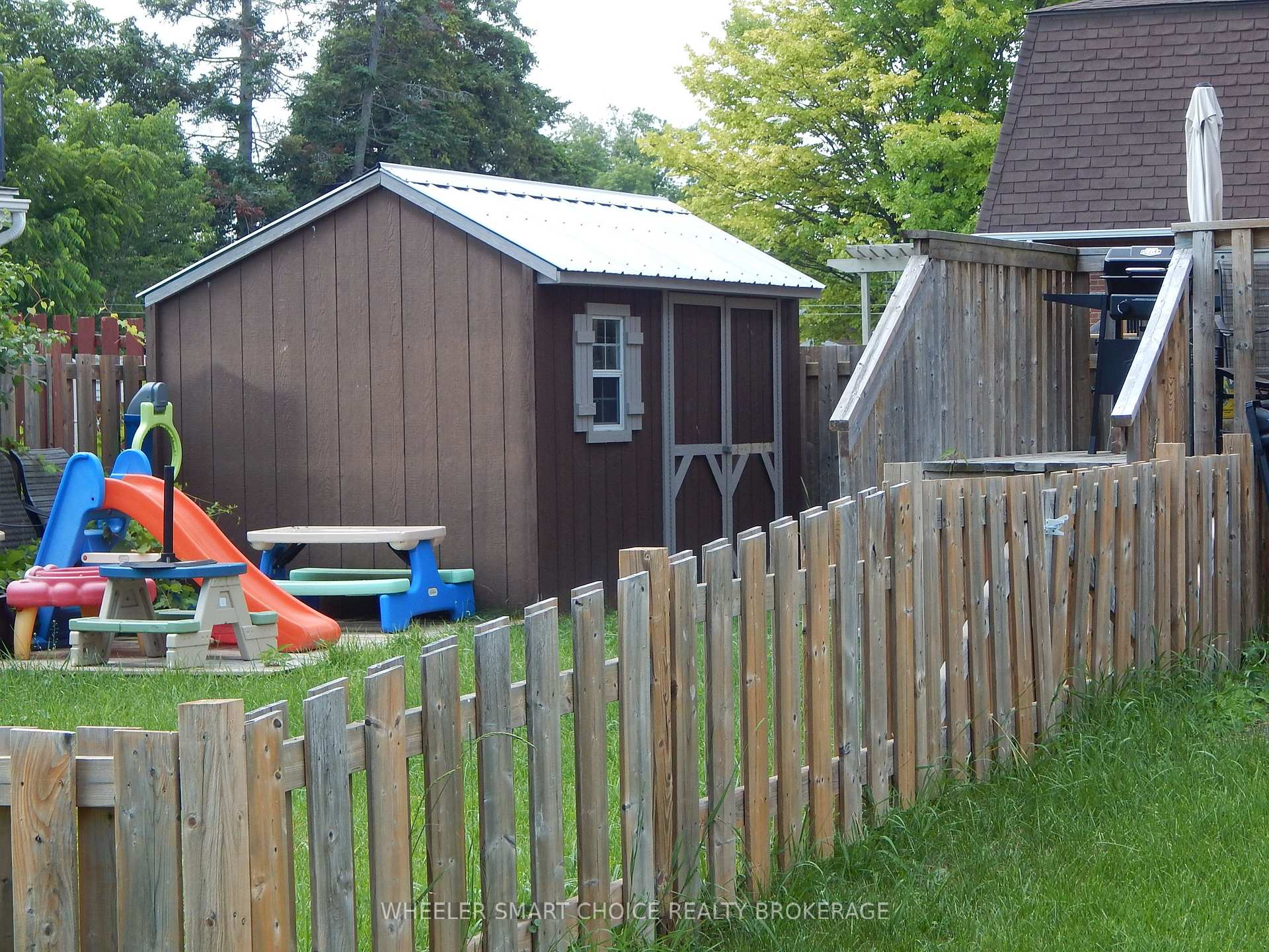 Photo 33 of 3312 Cadeb Avenue, Cornwall, Cornwall — HOMEH