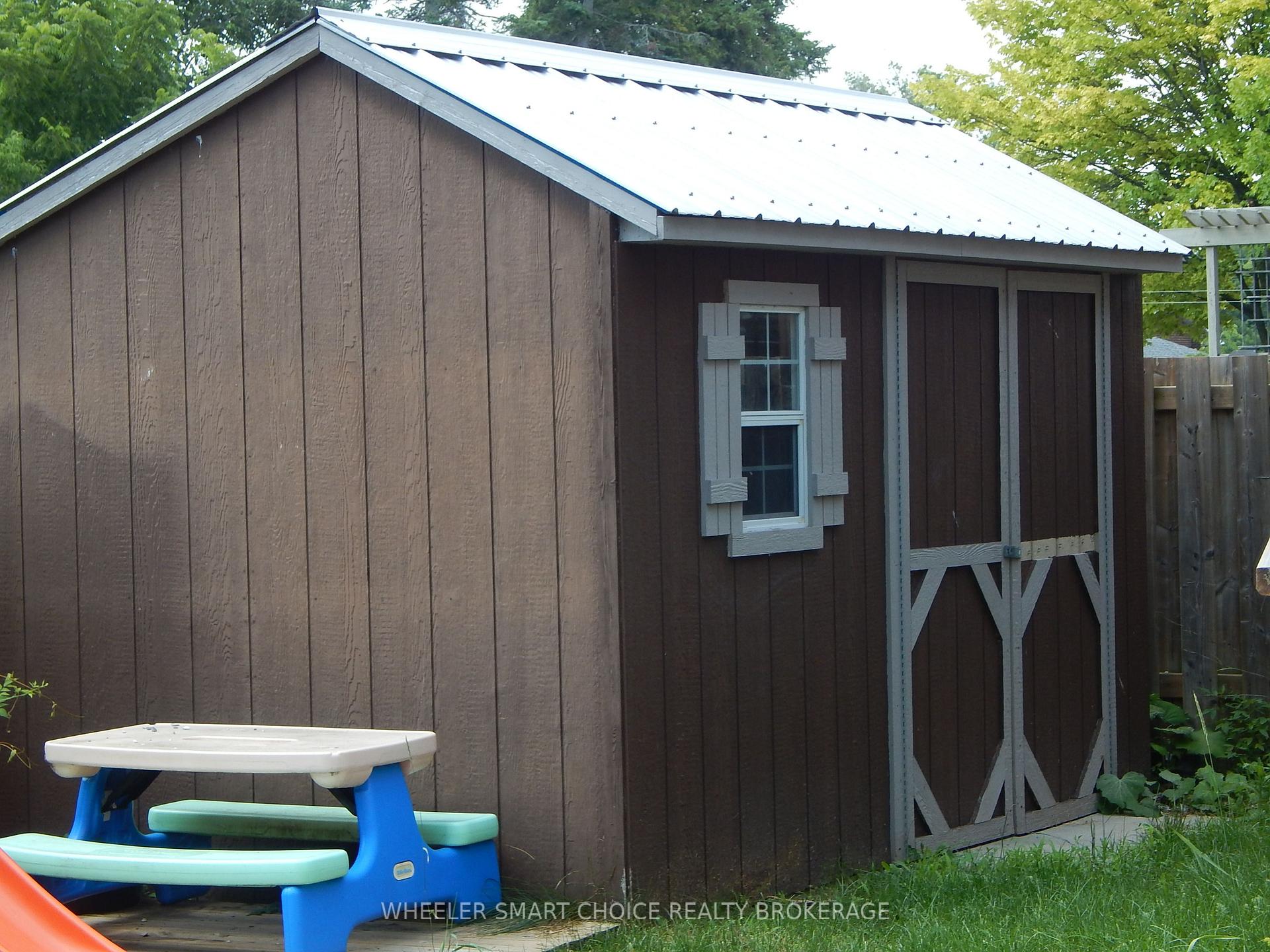 Photo 34 of 3312 Cadeb Avenue, Cornwall, Cornwall — HOMEH
