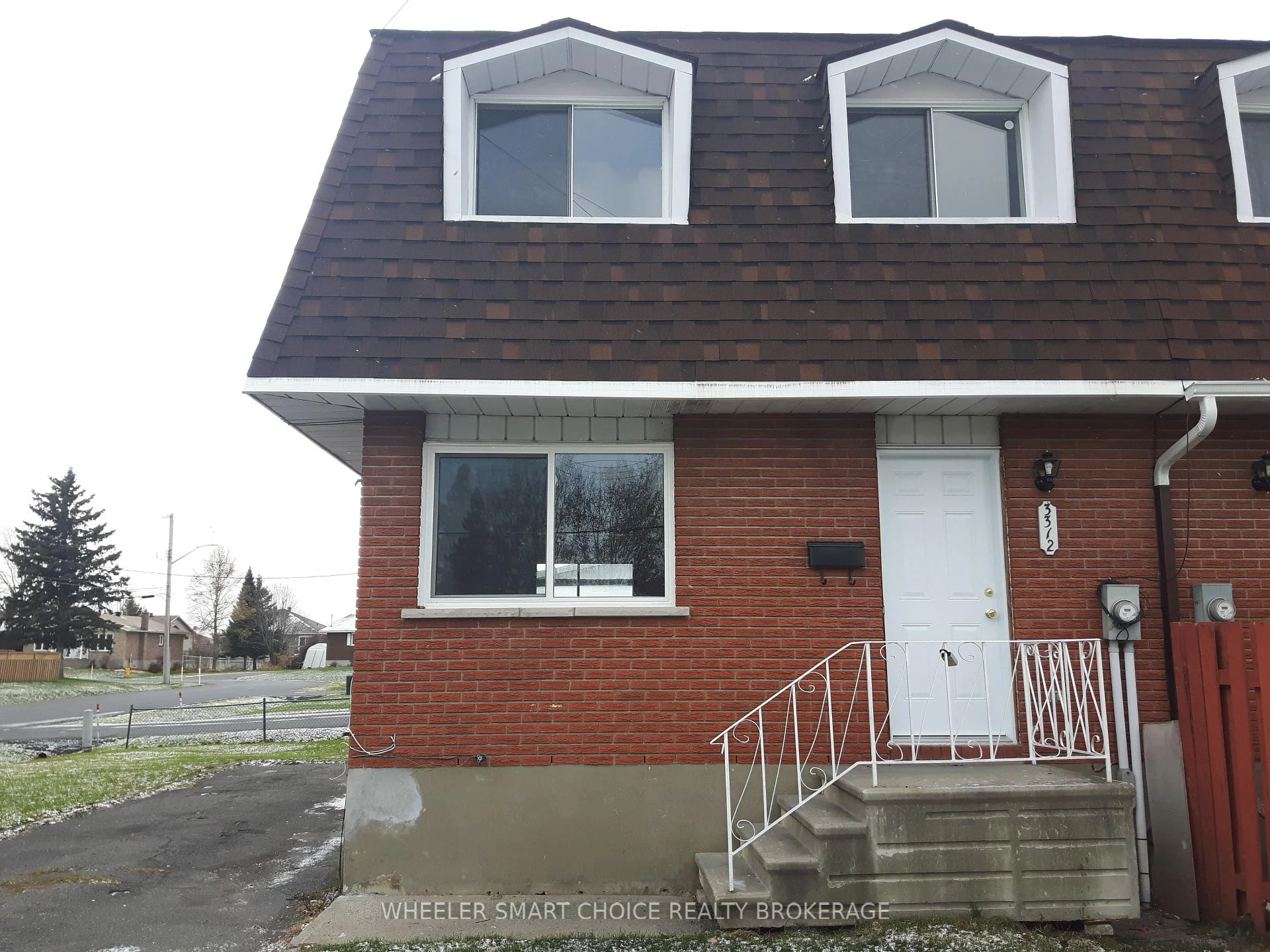 Photo 6 of 3312 Cadeb Avenue, Cornwall, Cornwall — HOMEH