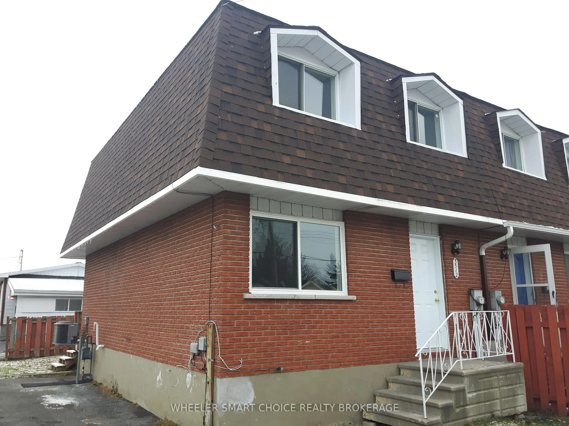 Photo 7 of 3312 Cadeb Avenue, Cornwall, Cornwall — HOMEH