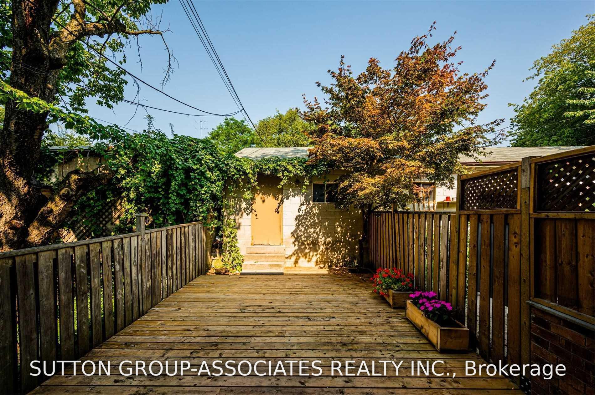 Photo 28 of 739 Manning Avenue, Toronto, The Annex — HOMEH