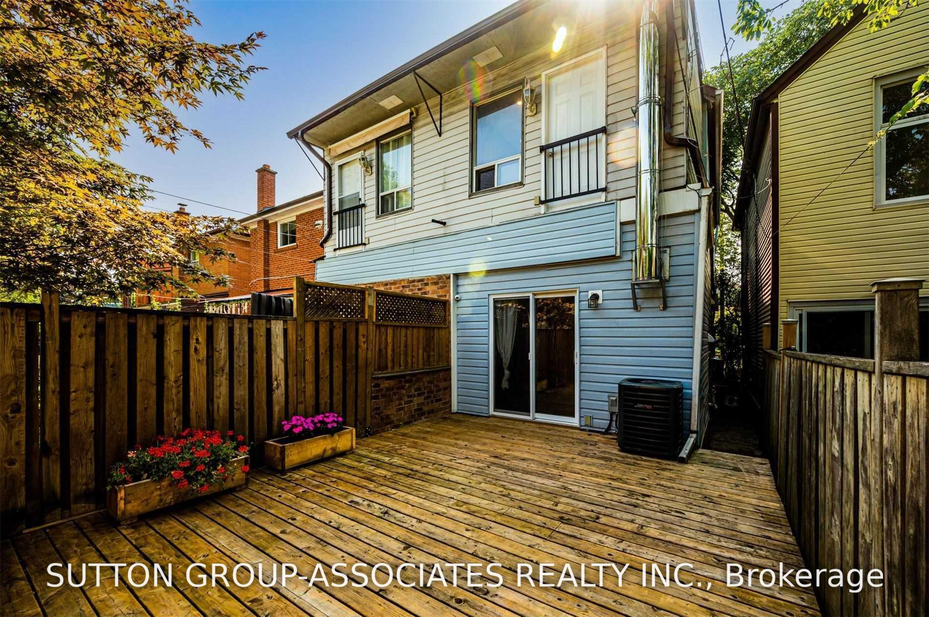Photo 29 of 739 Manning Avenue, Toronto, The Annex — HOMEH