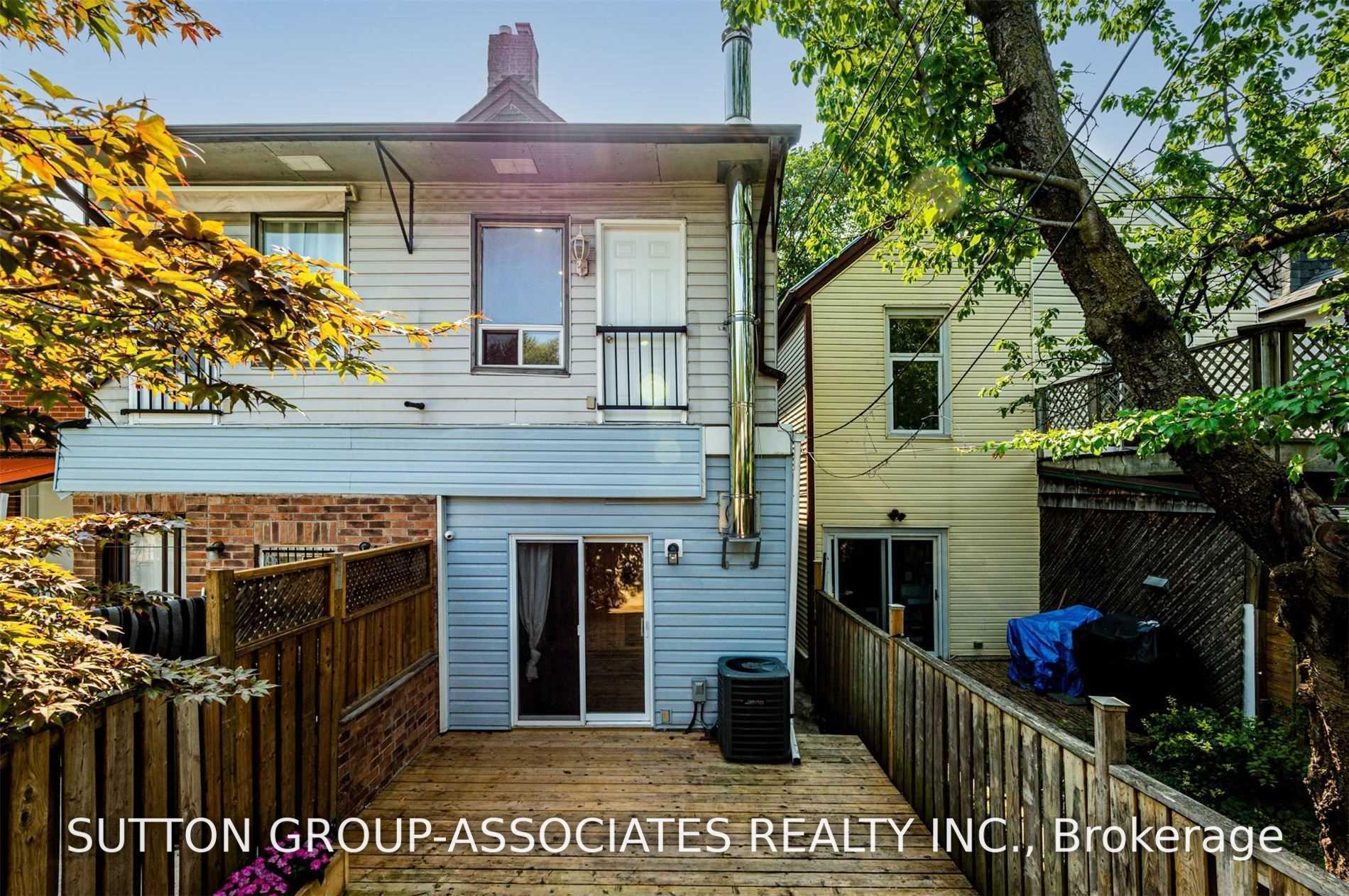 Photo 30 of 739 Manning Avenue, Toronto, The Annex — HOMEH