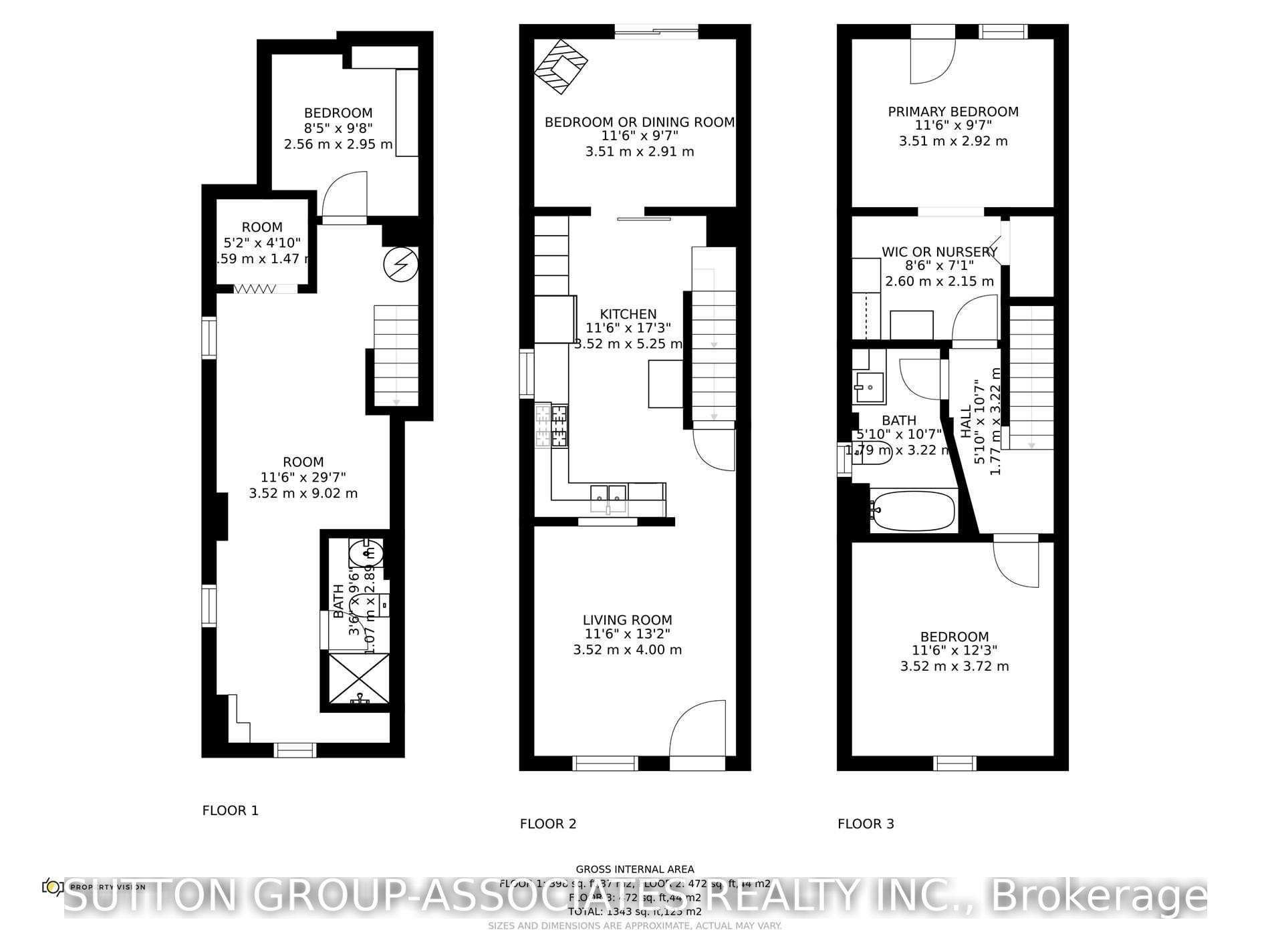 Photo 31 of 739 Manning Avenue, Toronto, The Annex — HOMEH