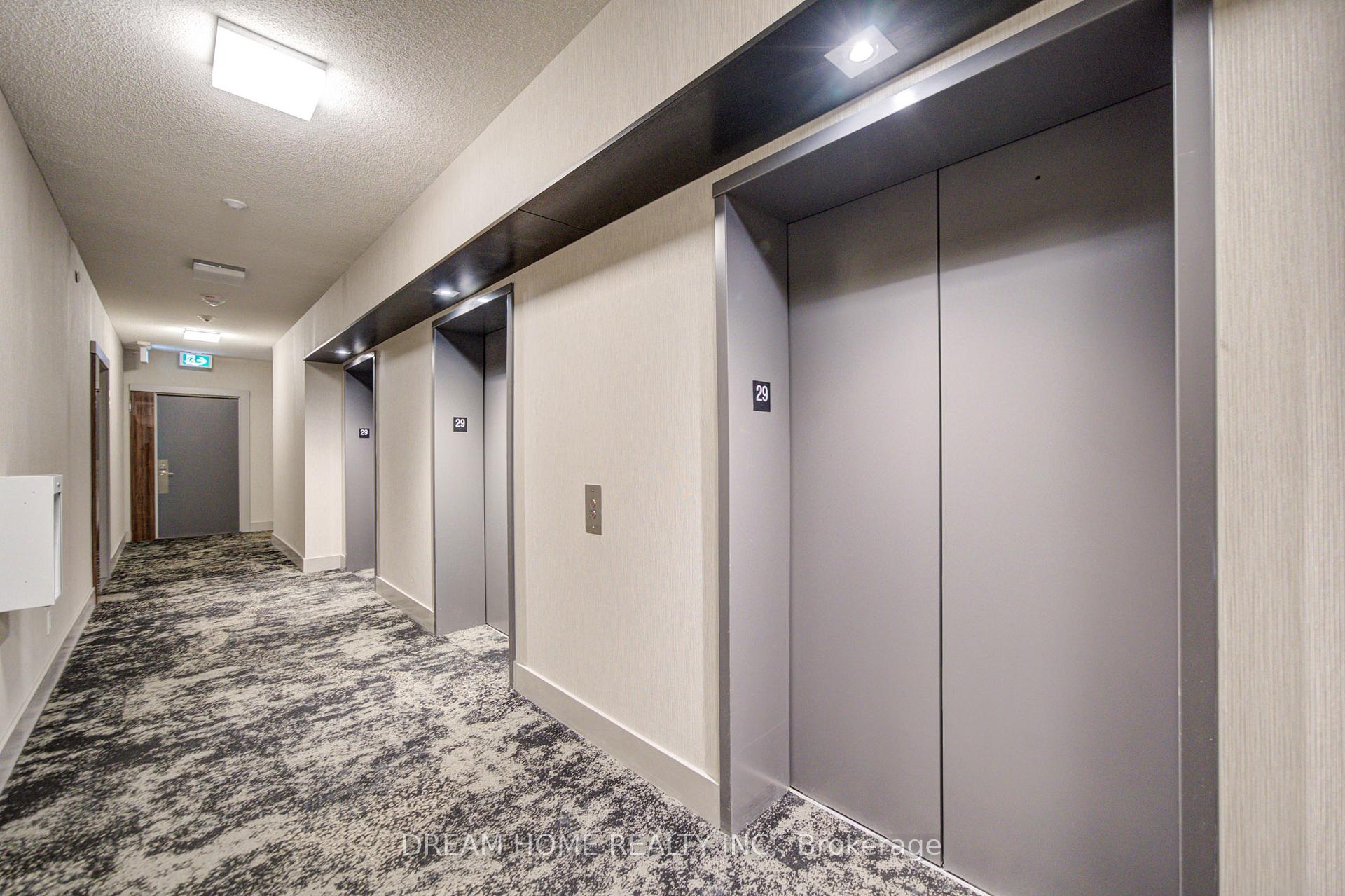 Photo 4 of Unit 2902, 32 Forest Manor Road, North York, Henry Farm — HOMEH