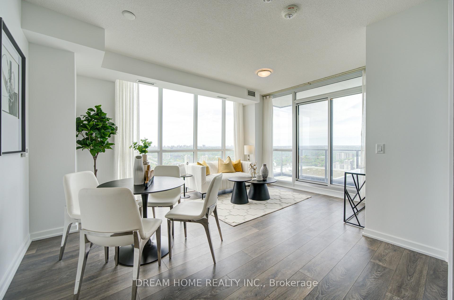 Photo 6 of Unit 2902, 32 Forest Manor Road, North York, Henry Farm — HOMEH