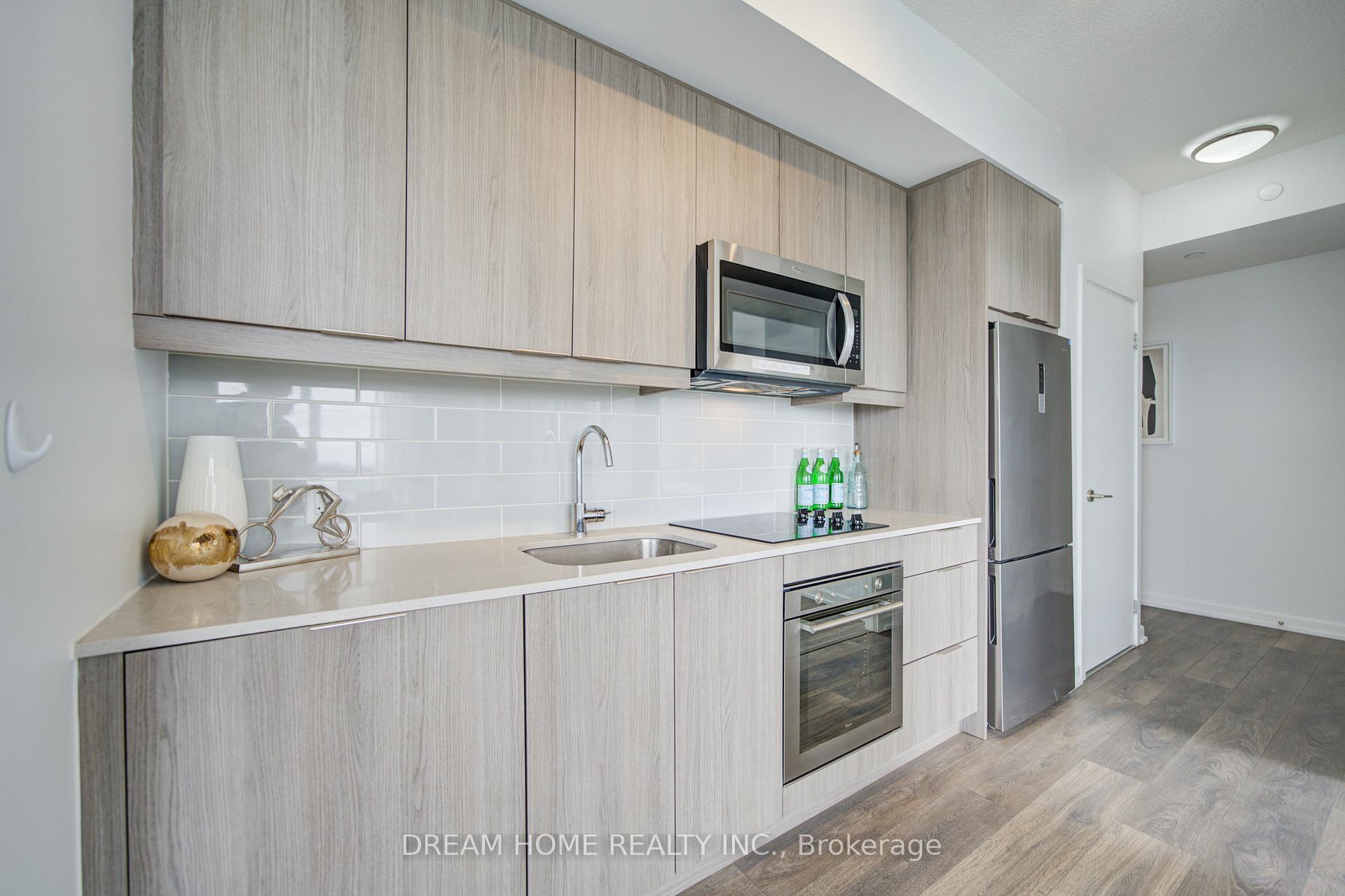 Photo 7 of Unit 2902, 32 Forest Manor Road, North York, Henry Farm — HOMEH