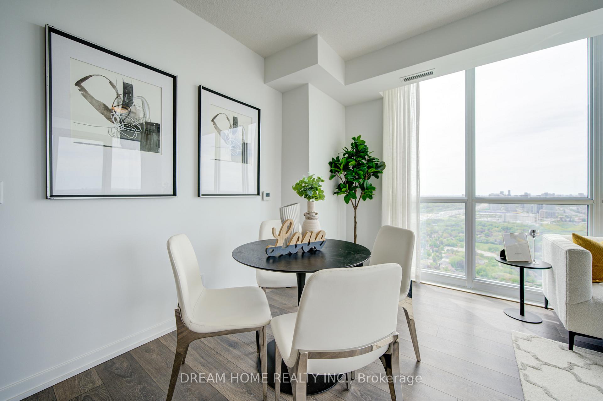 Photo 10 of Unit 2902, 32 Forest Manor Road, North York, Henry Farm — HOMEH