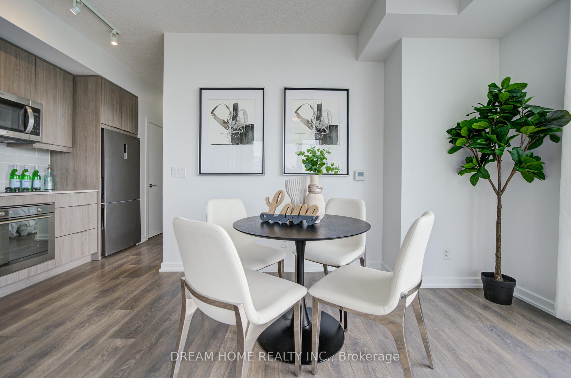 Photo 11 of Unit 2902, 32 Forest Manor Road, North York, Henry Farm — HOMEH