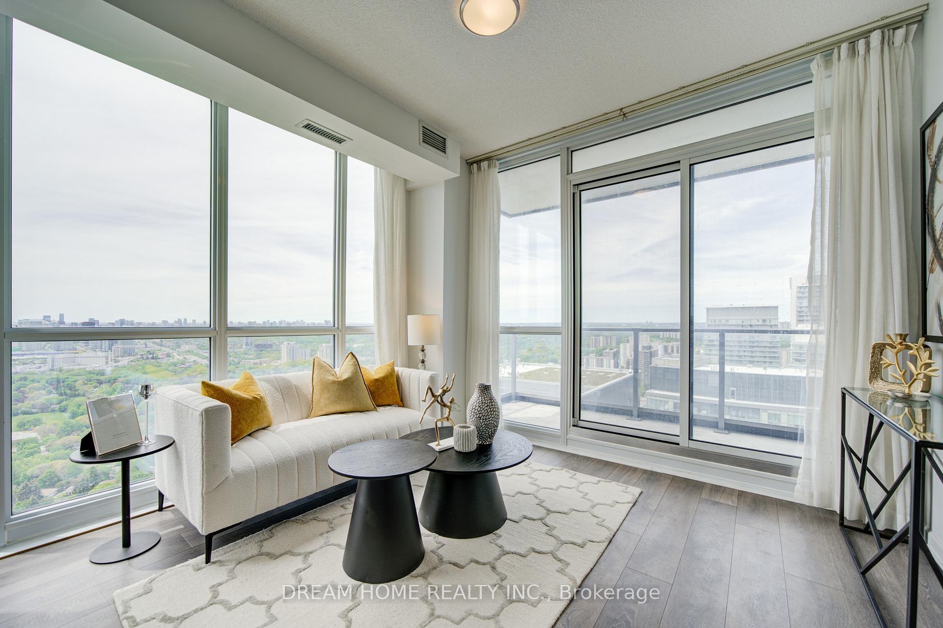 Photo 12 of Unit 2902, 32 Forest Manor Road, North York, Henry Farm — HOMEH