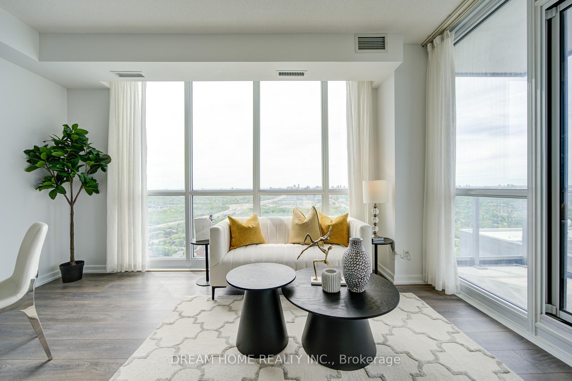 Photo 13 of Unit 2902, 32 Forest Manor Road, North York, Henry Farm — HOMEH