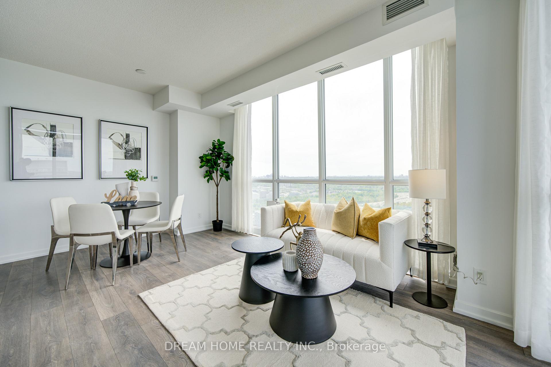 Photo 15 of Unit 2902, 32 Forest Manor Road, North York, Henry Farm — HOMEH