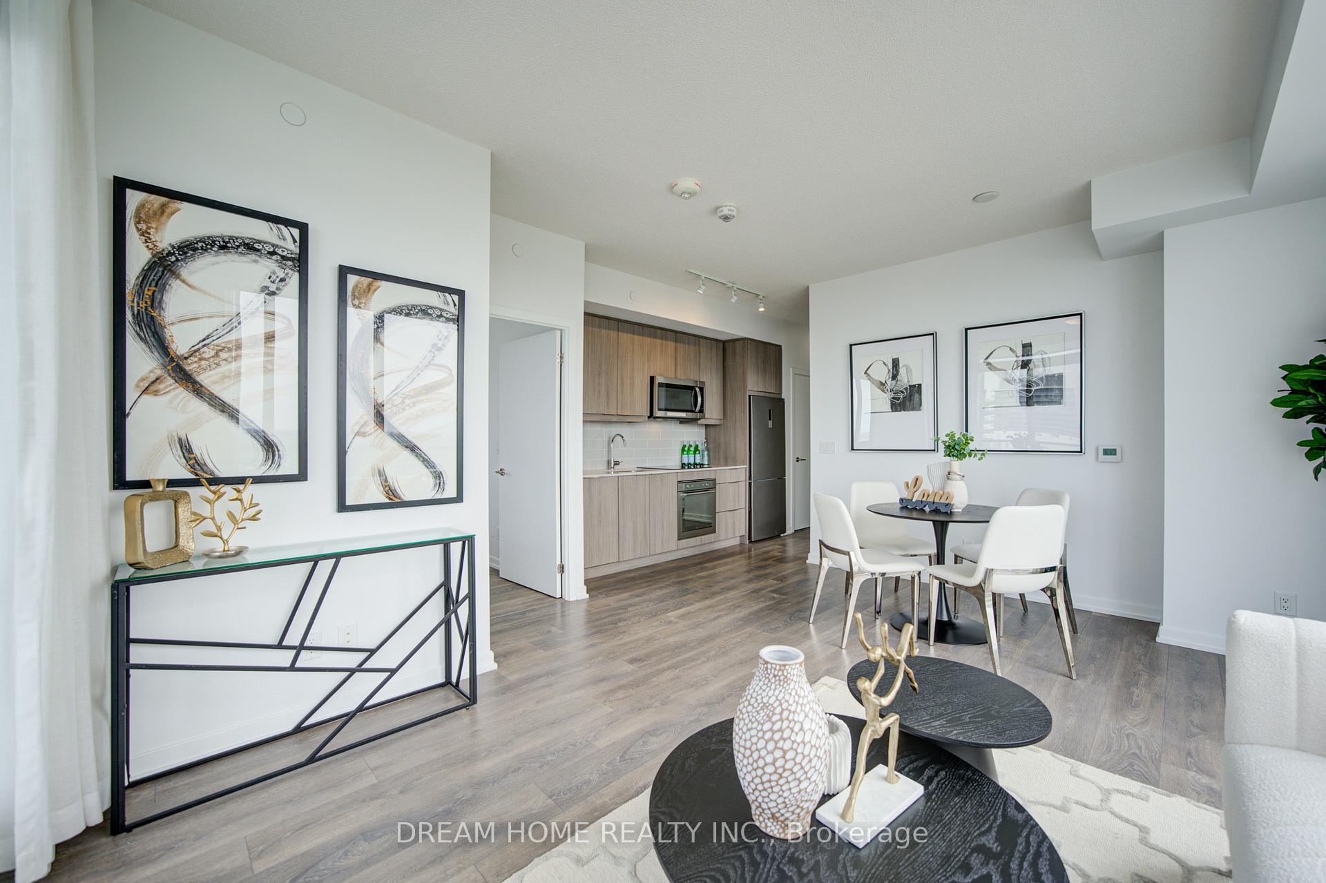 Photo 16 of Unit 2902, 32 Forest Manor Road, North York, Henry Farm — HOMEH