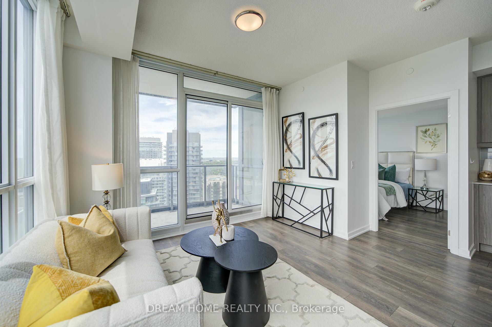 Photo 17 of Unit 2902, 32 Forest Manor Road, North York, Henry Farm — HOMEH