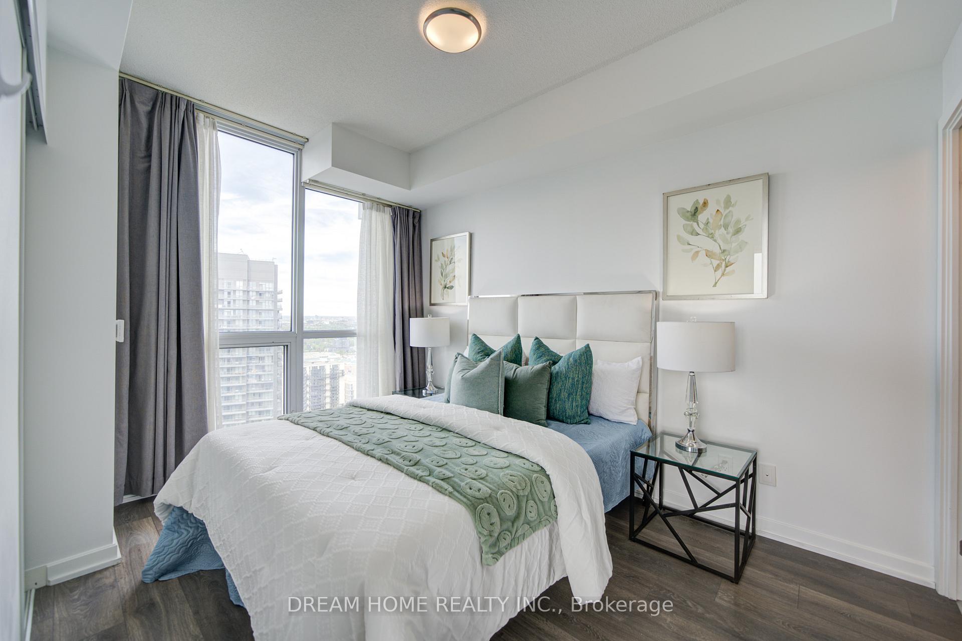 Photo 18 of Unit 2902, 32 Forest Manor Road, North York, Henry Farm — HOMEH