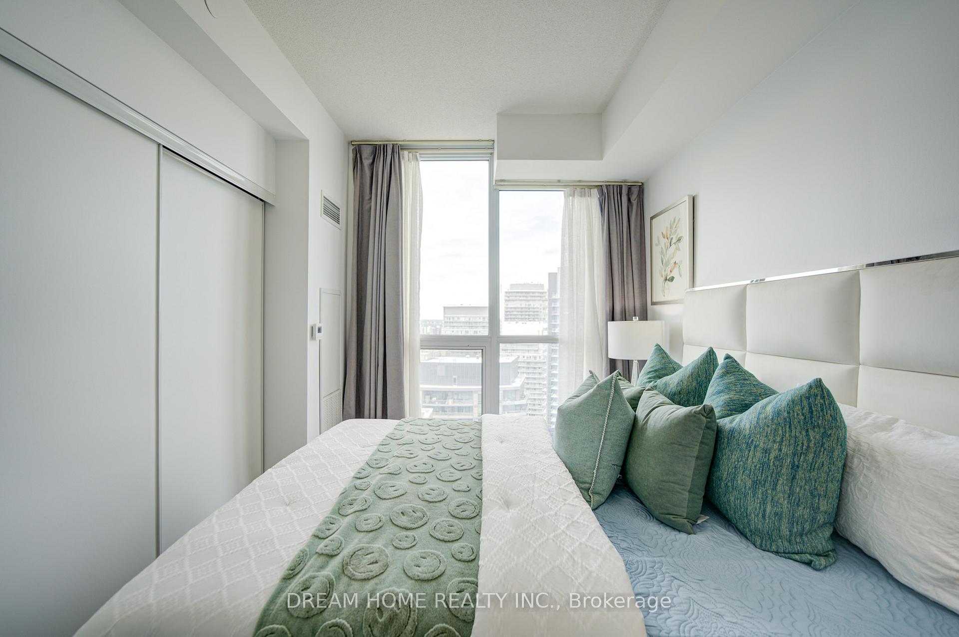 Photo 19 of Unit 2902, 32 Forest Manor Road, North York, Henry Farm — HOMEH