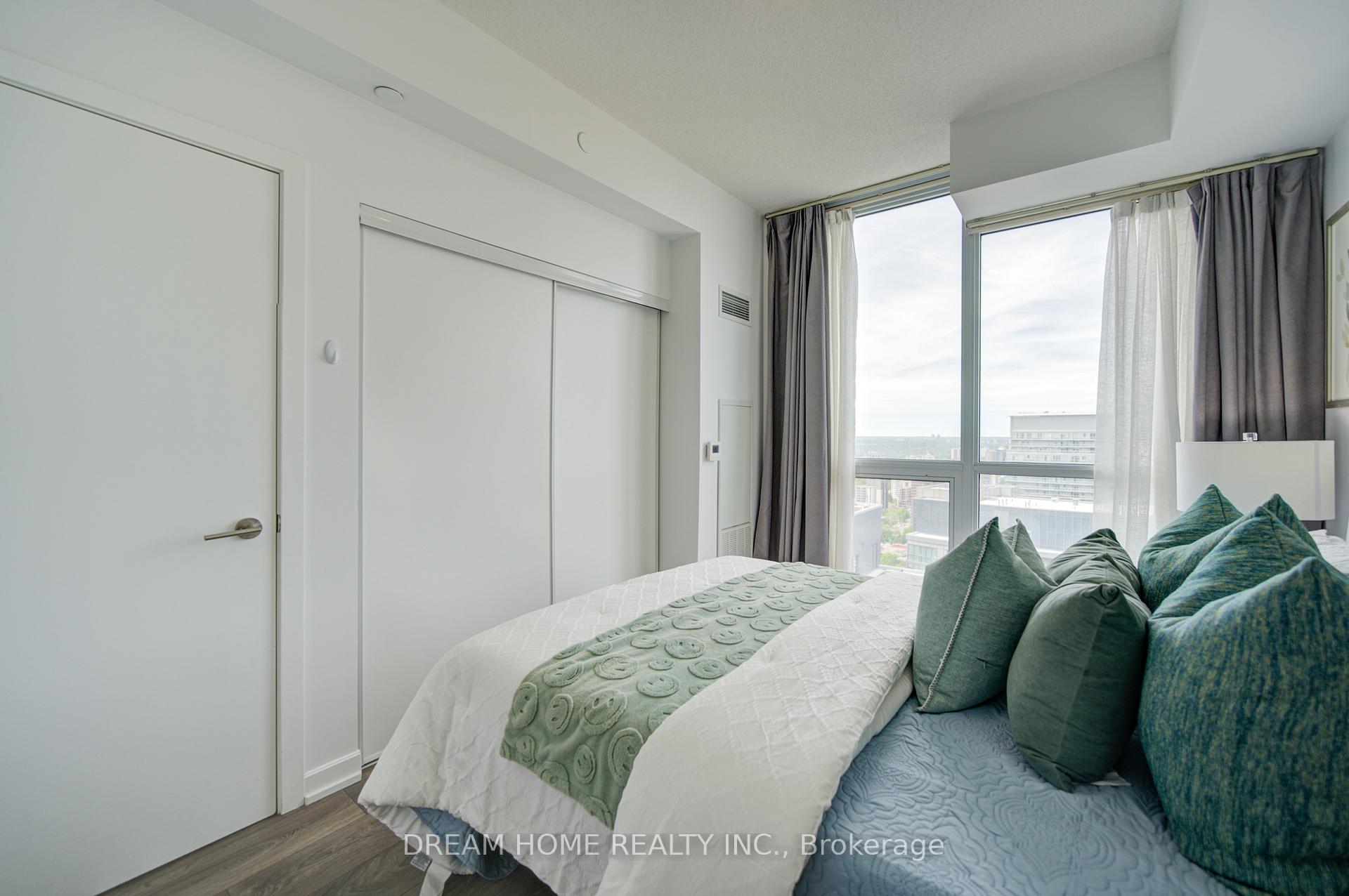 Photo 20 of Unit 2902, 32 Forest Manor Road, North York, Henry Farm — HOMEH