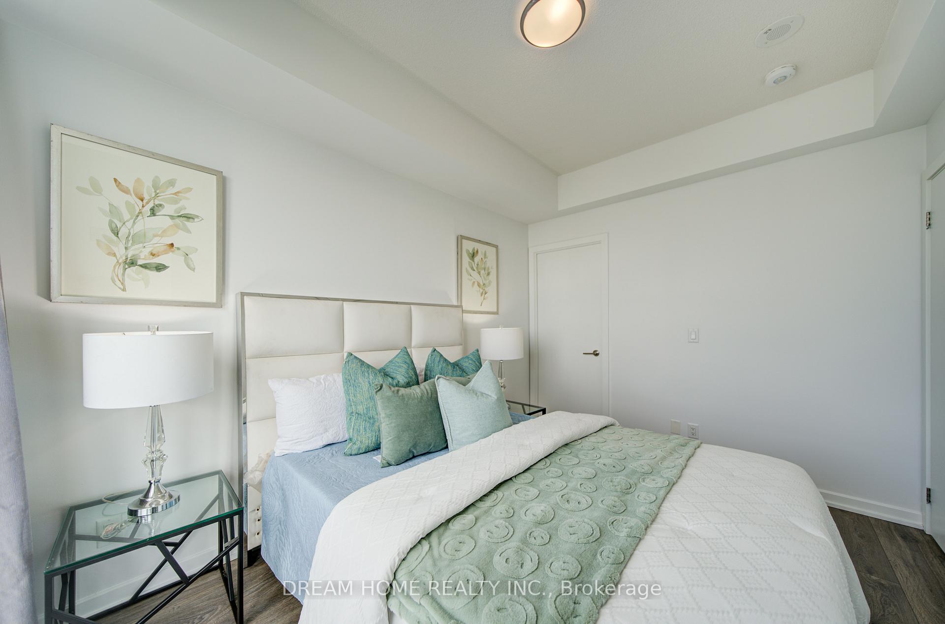 Photo 22 of Unit 2902, 32 Forest Manor Road, North York, Henry Farm — HOMEH