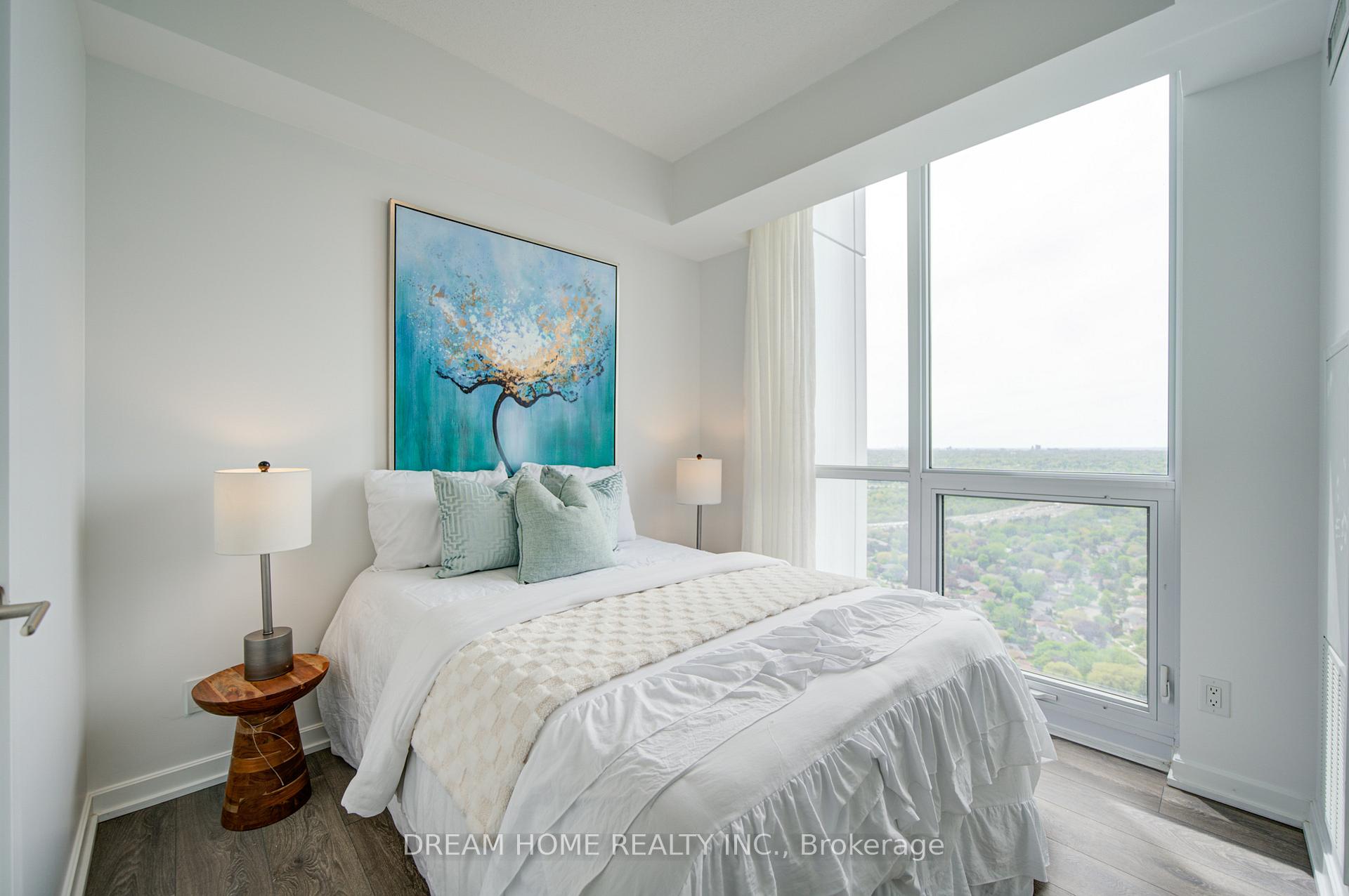 Photo 25 of Unit 2902, 32 Forest Manor Road, North York, Henry Farm — HOMEH