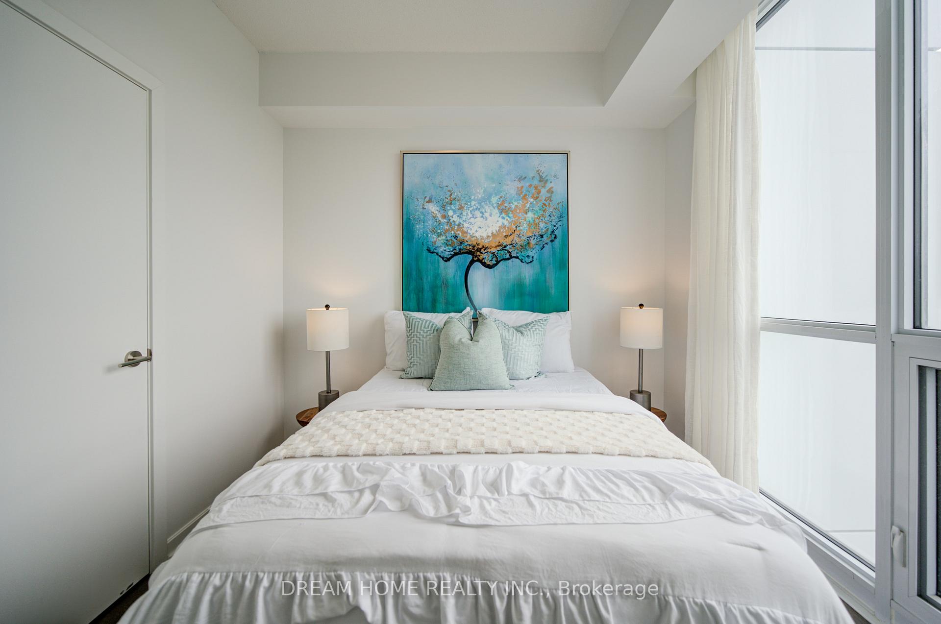 Photo 26 of Unit 2902, 32 Forest Manor Road, North York, Henry Farm — HOMEH