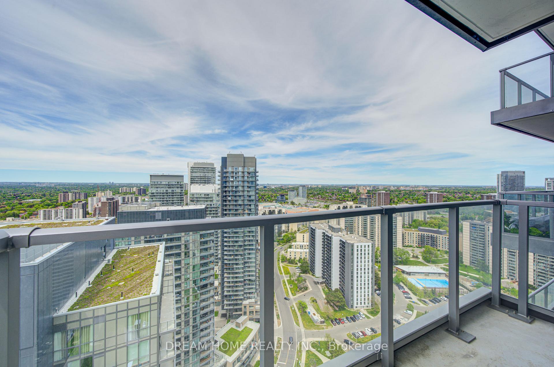 Photo 33 of Unit 2902, 32 Forest Manor Road, North York, Henry Farm — HOMEH