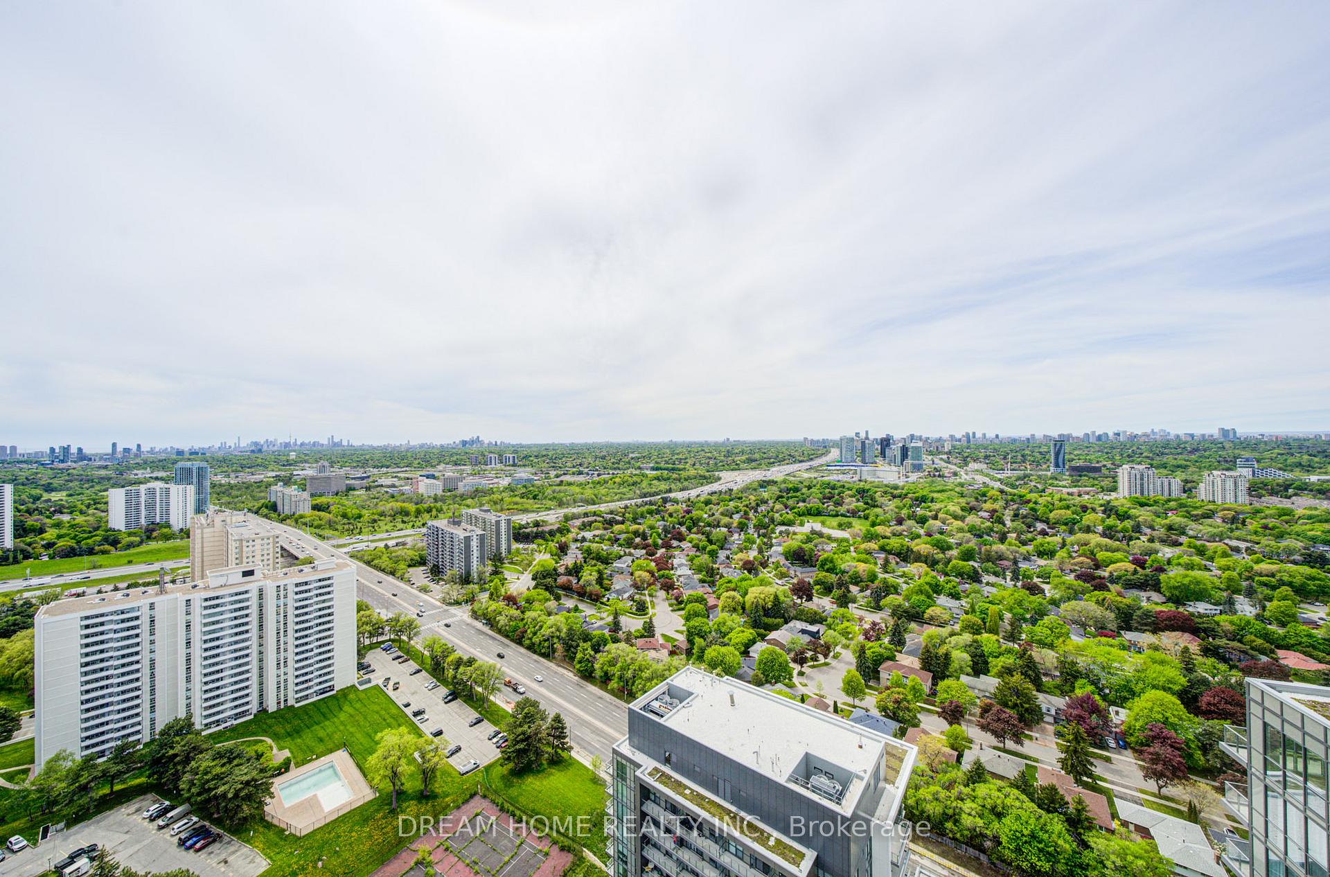 Photo 34 of Unit 2902, 32 Forest Manor Road, North York, Henry Farm — HOMEH