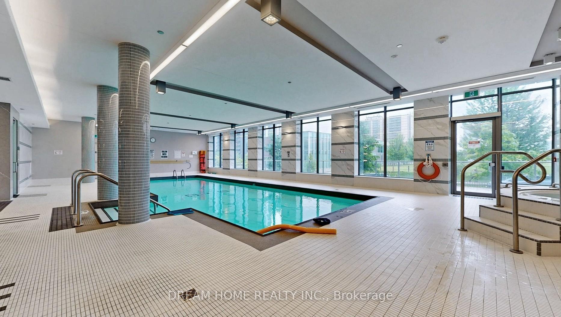 Photo 36 of Unit 2902, 32 Forest Manor Road, North York, Henry Farm — HOMEH