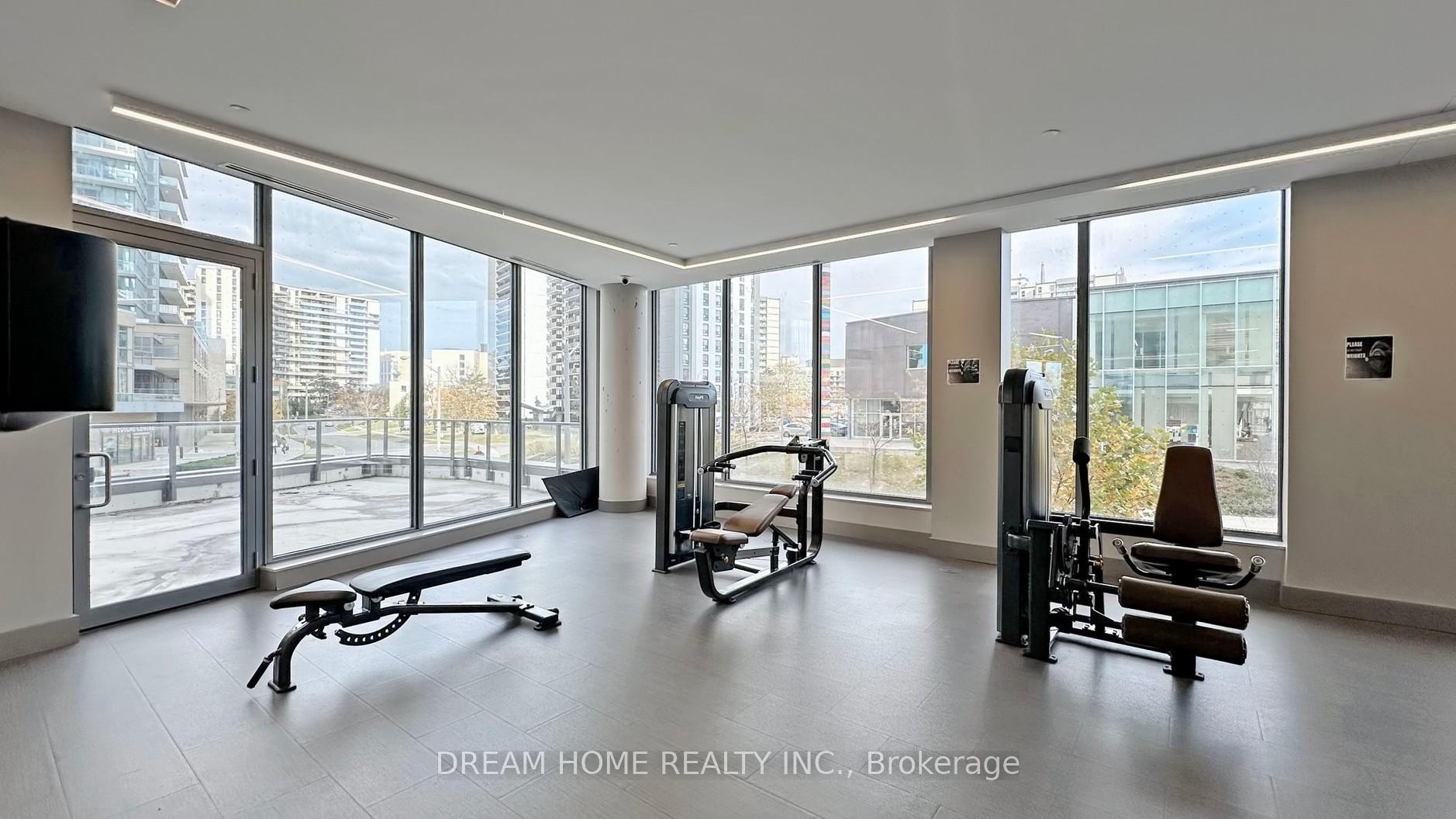 Photo 38 of Unit 2902, 32 Forest Manor Road, North York, Henry Farm — HOMEH