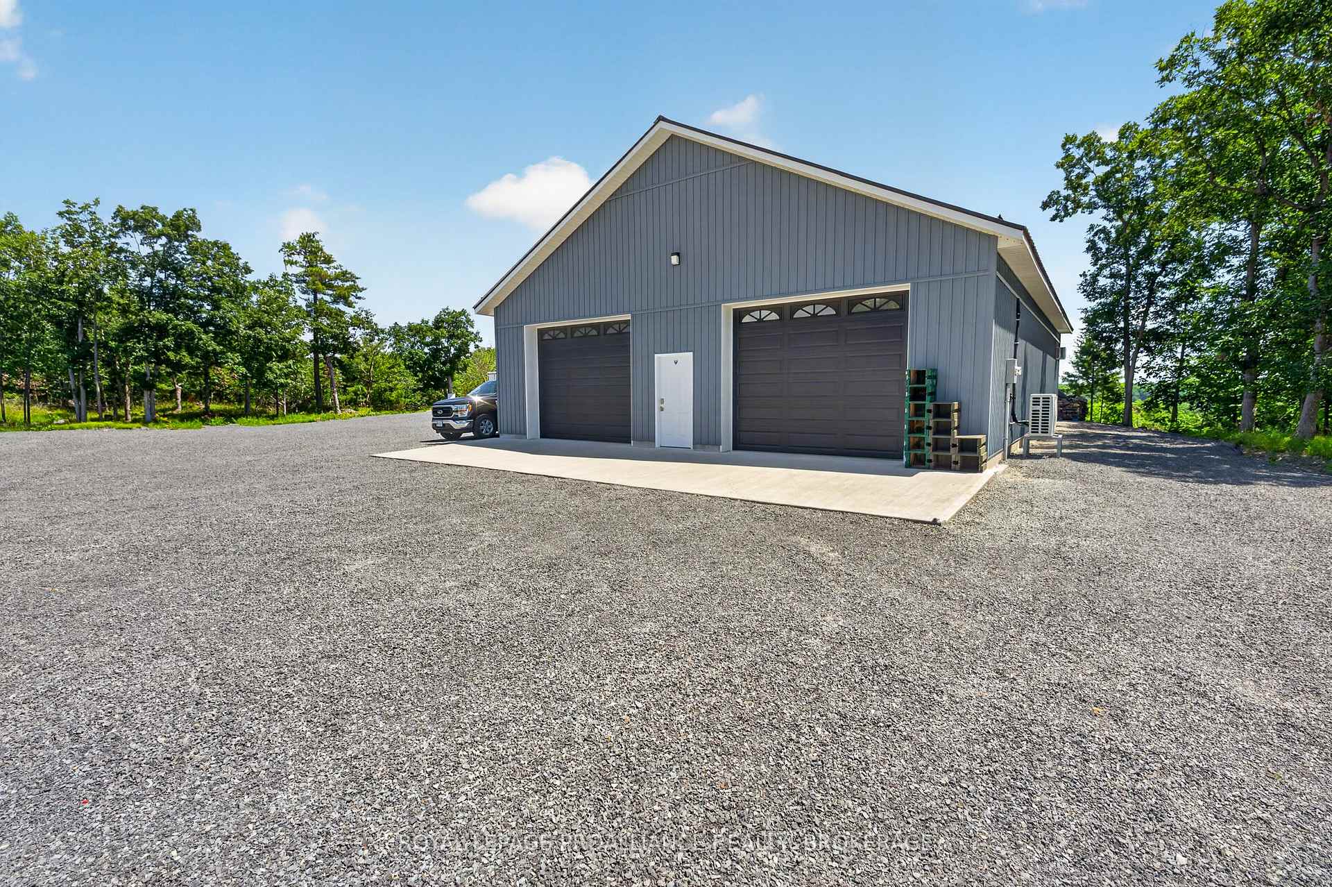 Photo 34 of 210 Troy Lake Road, Rideau Lakes, Rideau Lakes (South Crosby) Twp — HOMEH