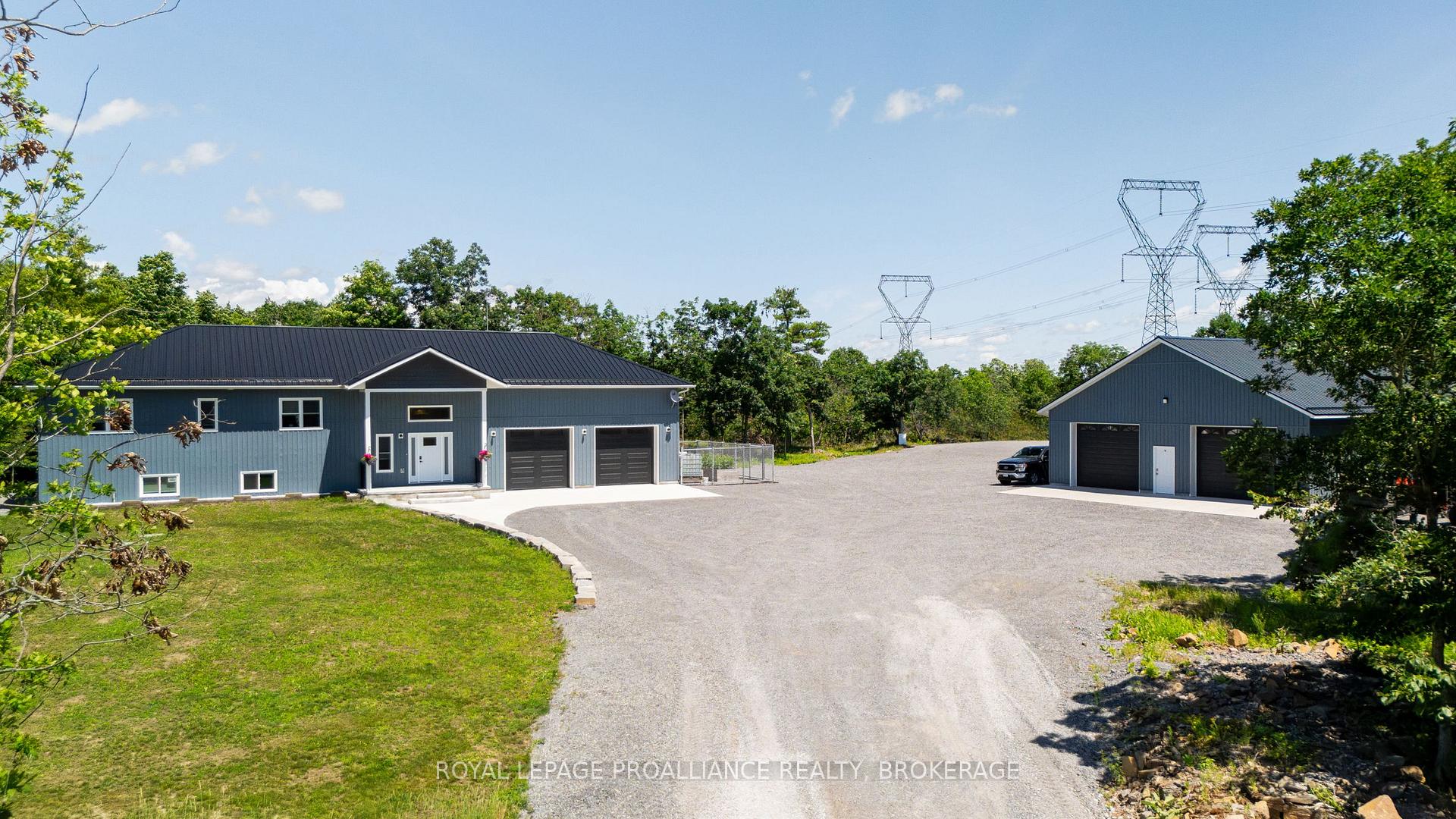 Photo 42 of 210 Troy Lake Road, Rideau Lakes, Rideau Lakes (South Crosby) Twp — HOMEH