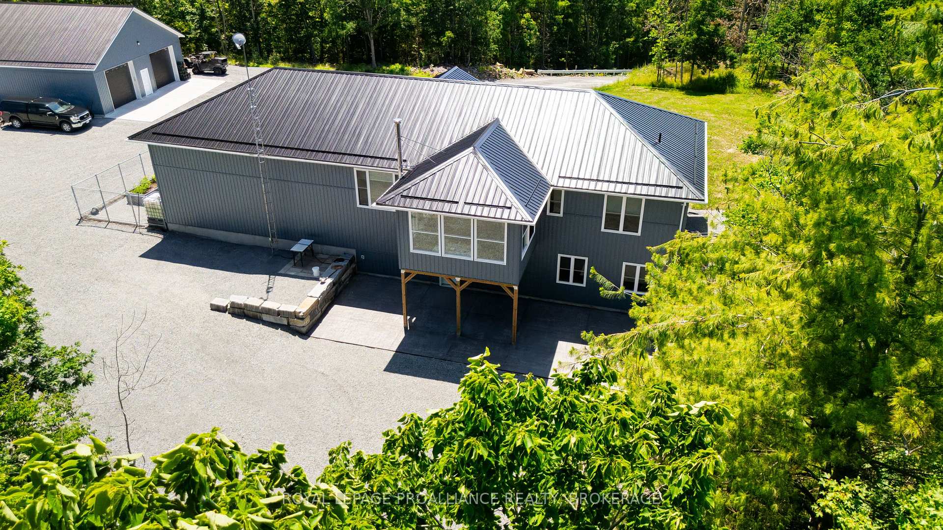 Photo 43 of 210 Troy Lake Road, Rideau Lakes, Rideau Lakes (South Crosby) Twp — HOMEH