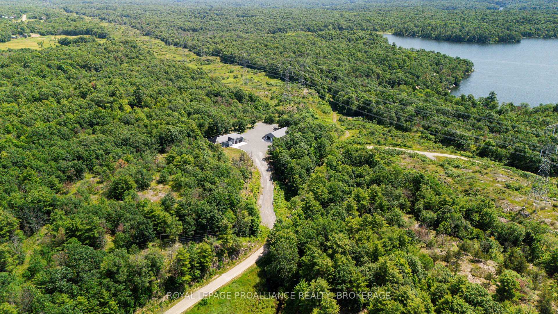 Photo 45 of 210 Troy Lake Road, Rideau Lakes, Rideau Lakes (South Crosby) Twp — HOMEH