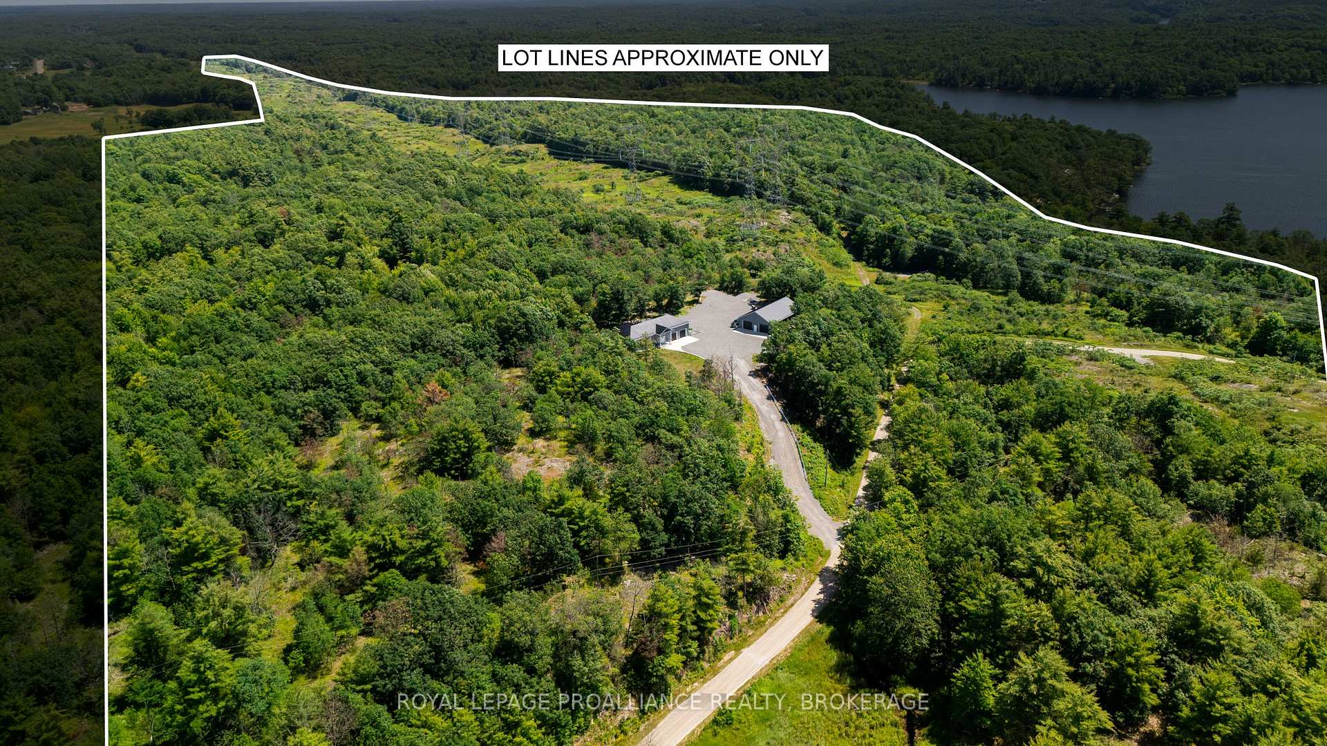 Photo 47 of 210 Troy Lake Road, Rideau Lakes, Rideau Lakes (South Crosby) Twp — HOMEH