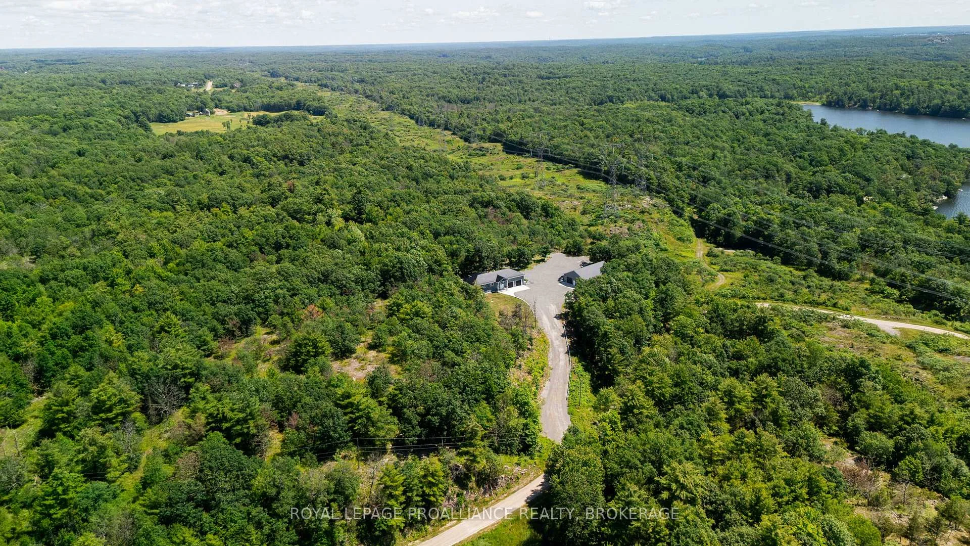 Photo 48 of 210 Troy Lake Road, Rideau Lakes, Rideau Lakes (South Crosby) Twp — HOMEH