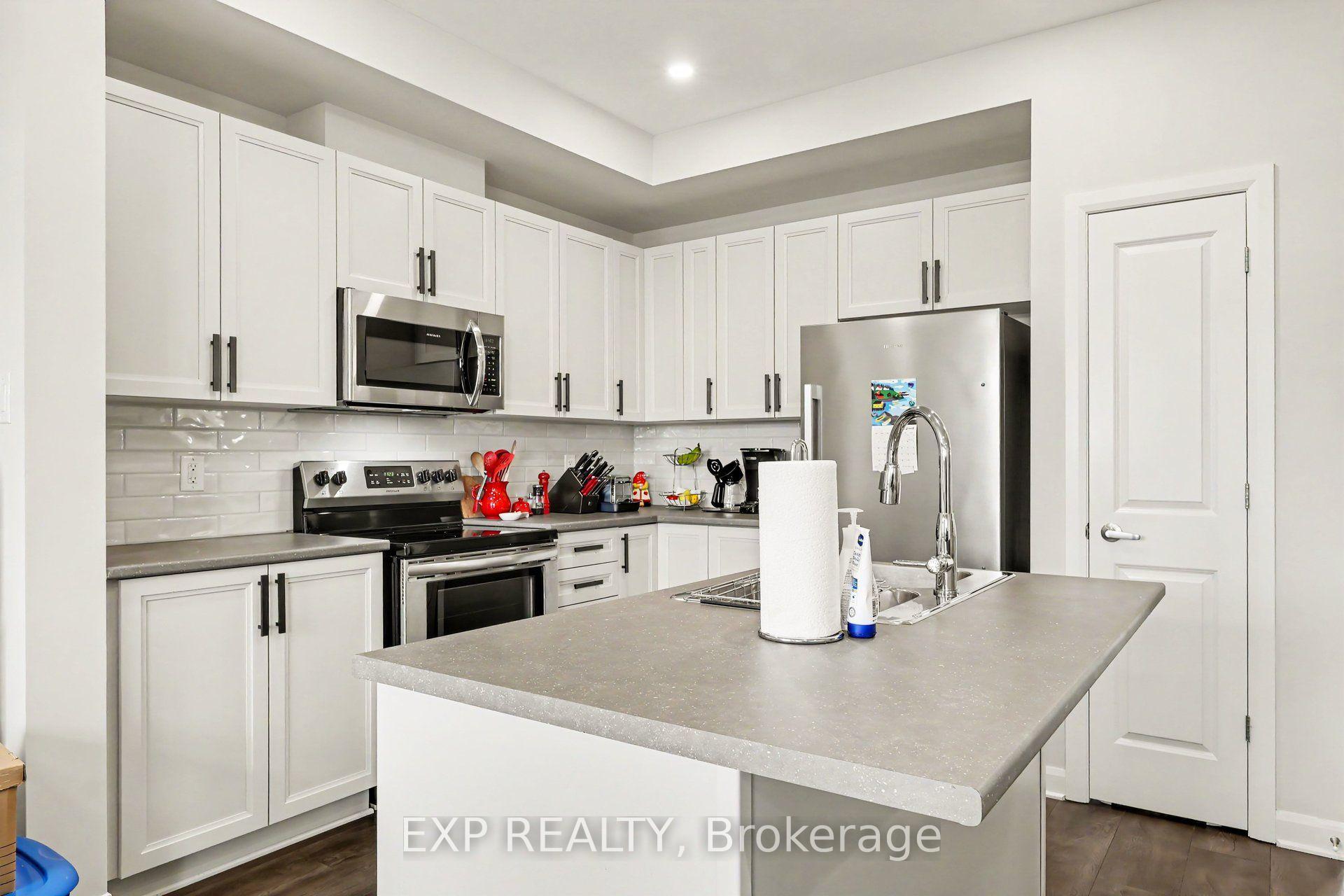 Photo 7 of 538 Prominence Way, Ottawa, Avalon East — HOMEH