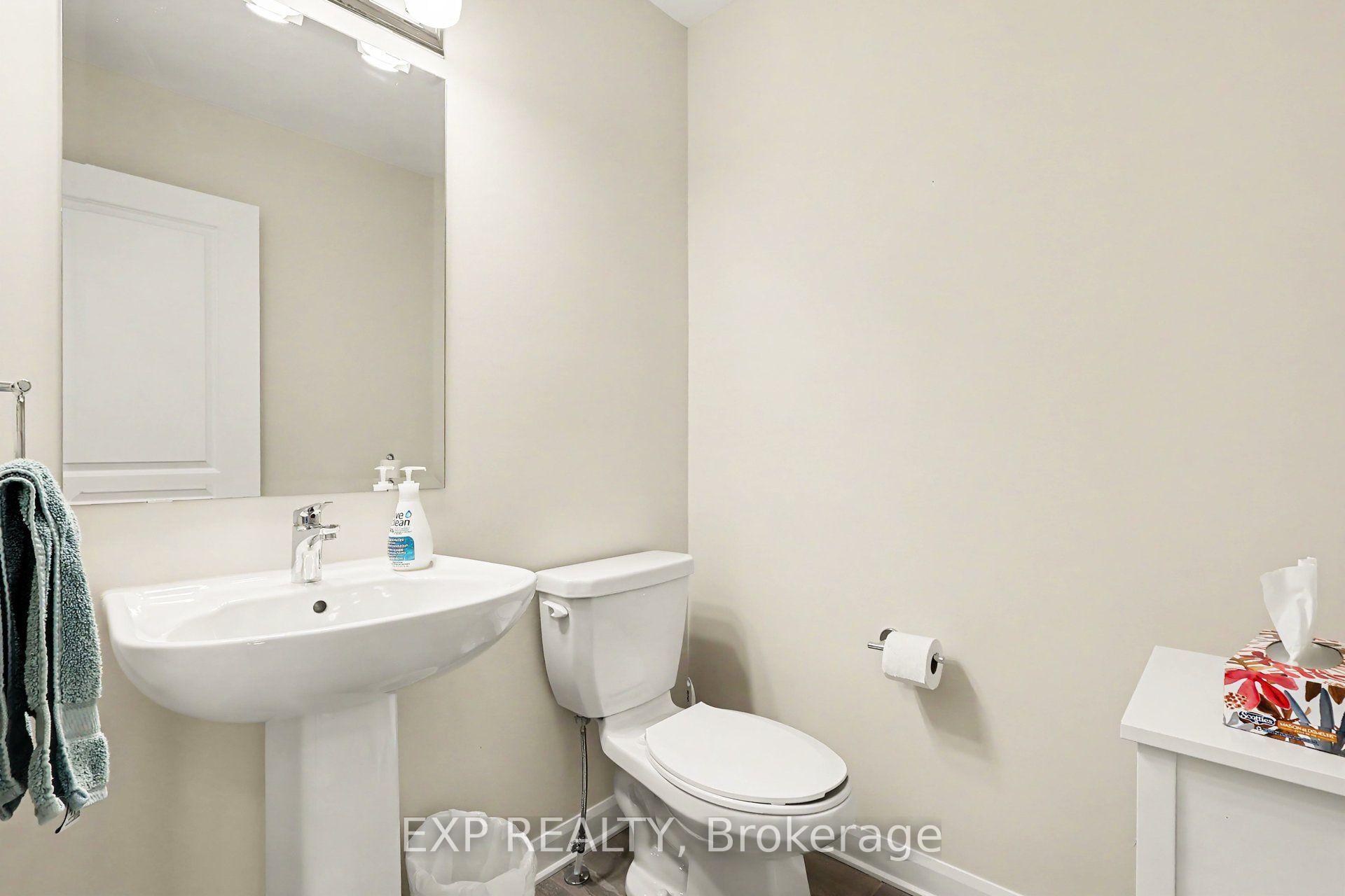 Photo 8 of 538 Prominence Way, Ottawa, Avalon East — HOMEH
