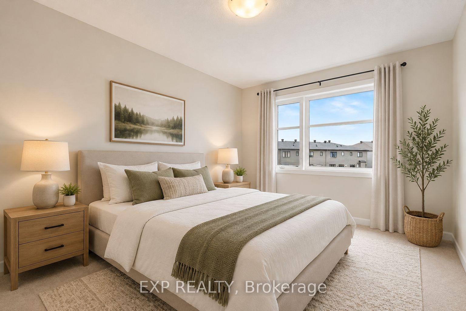Photo 13 of 538 Prominence Way, Ottawa, Avalon East — HOMEH