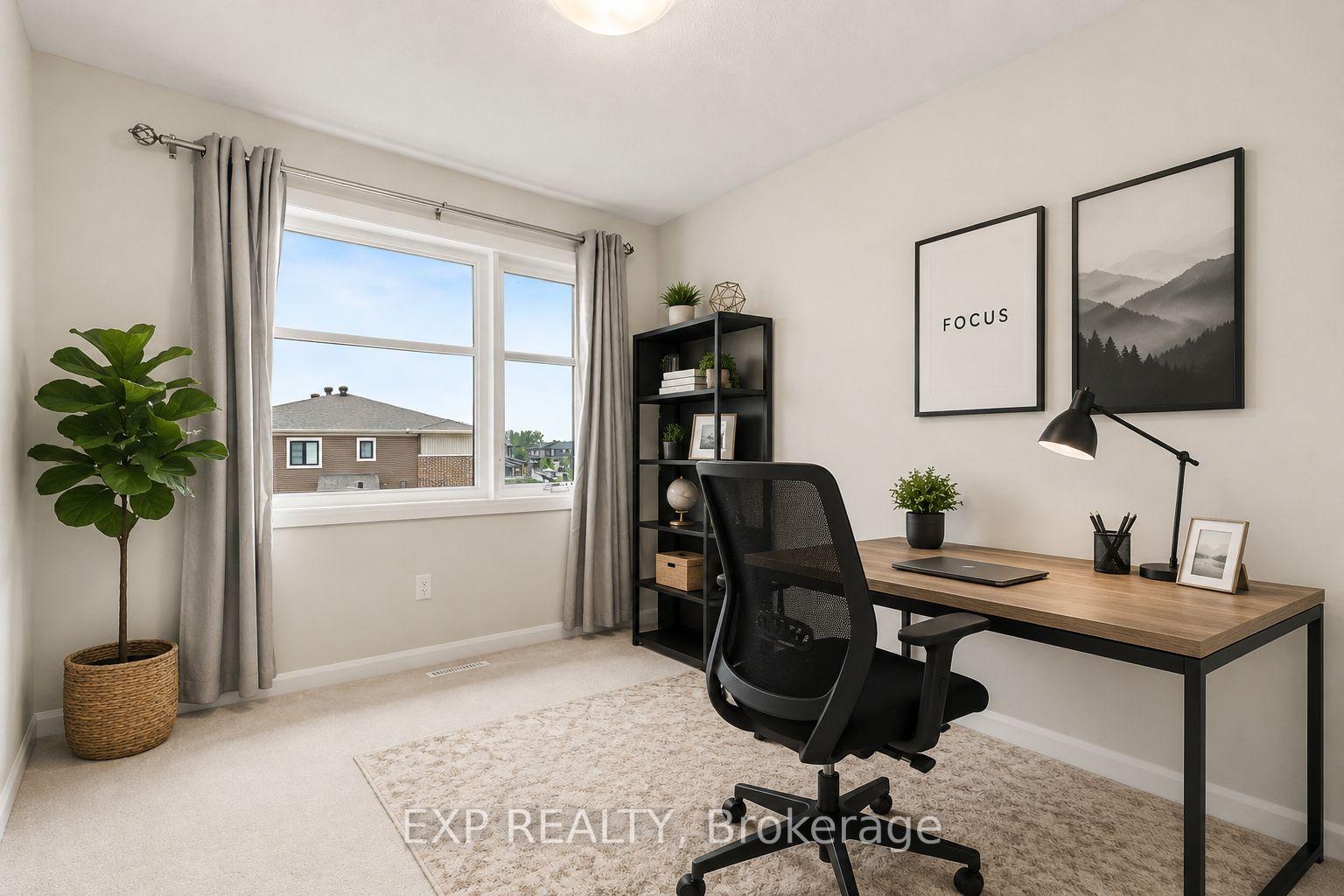Photo 15 of 538 Prominence Way, Ottawa, Avalon East — HOMEH