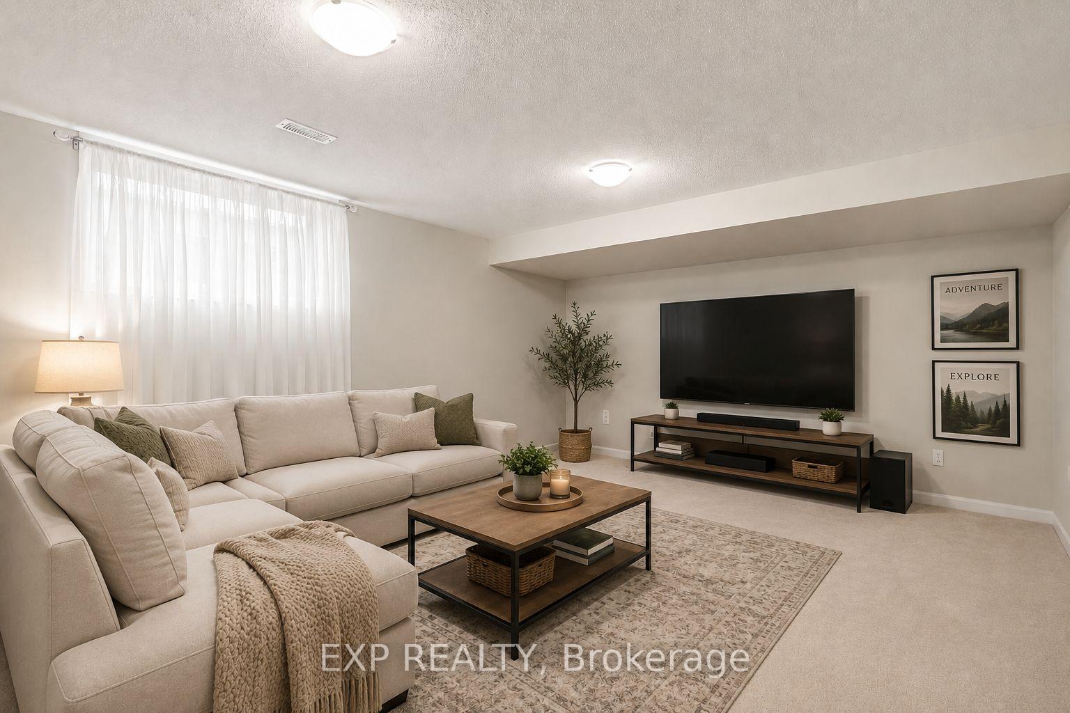Photo 18 of 538 Prominence Way, Ottawa, Avalon East — HOMEH