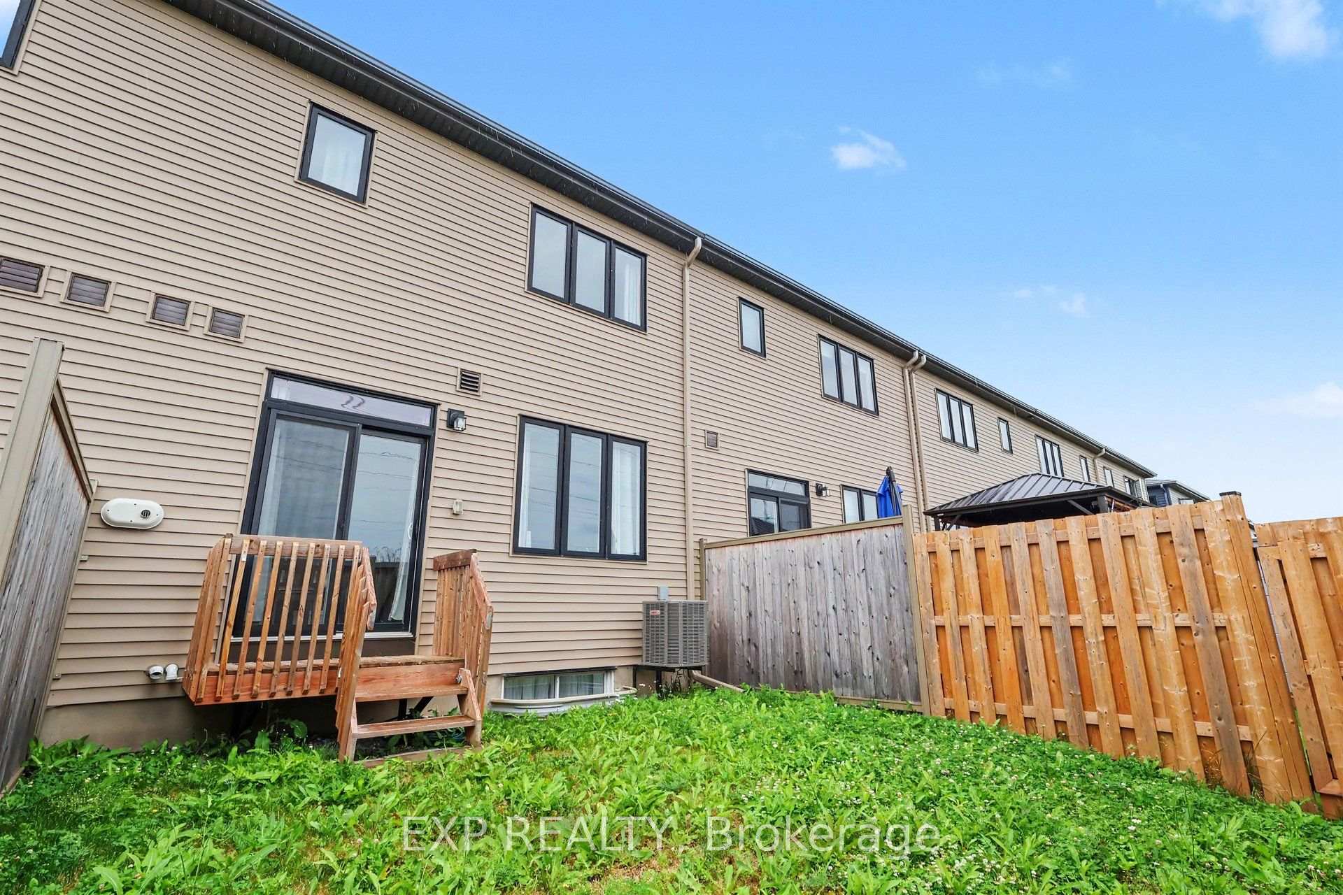 Photo 20 of 538 Prominence Way, Ottawa, Avalon East — HOMEH