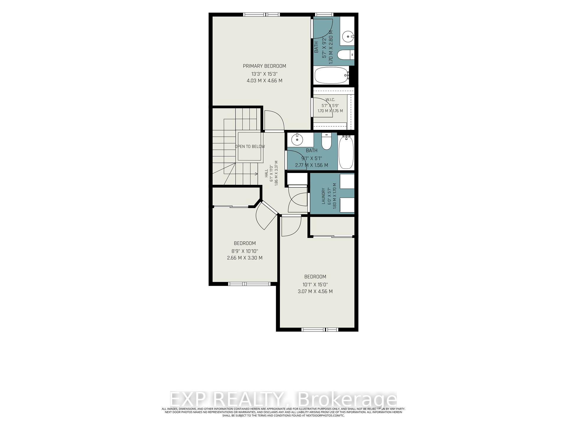 Photo 22 of 538 Prominence Way, Ottawa, Avalon East — HOMEH